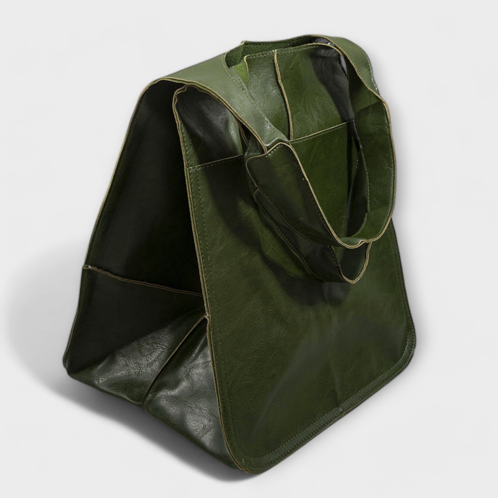 Emilia - Oversized Weekender Tas