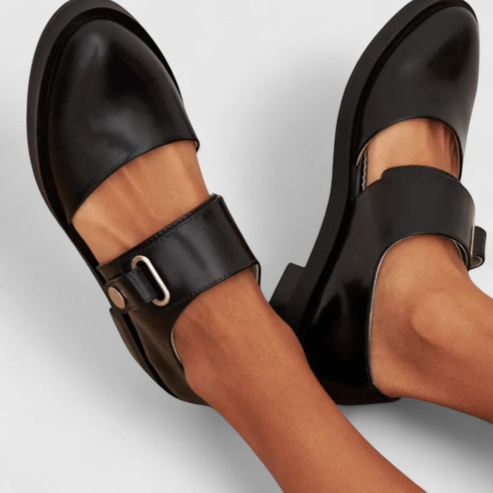 Lyssavelle | Elegante schoenen