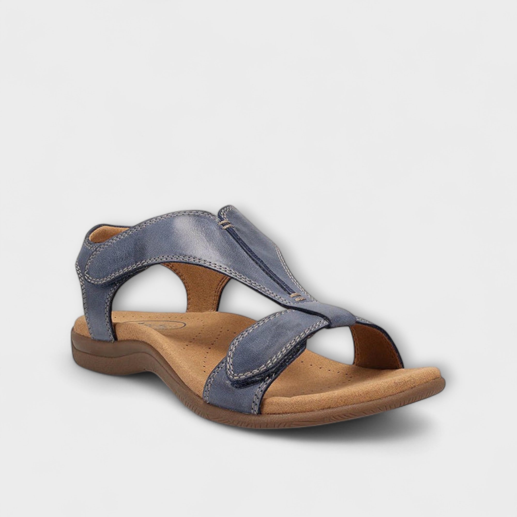 Simna – Orthopedische sandalen om te wandelen