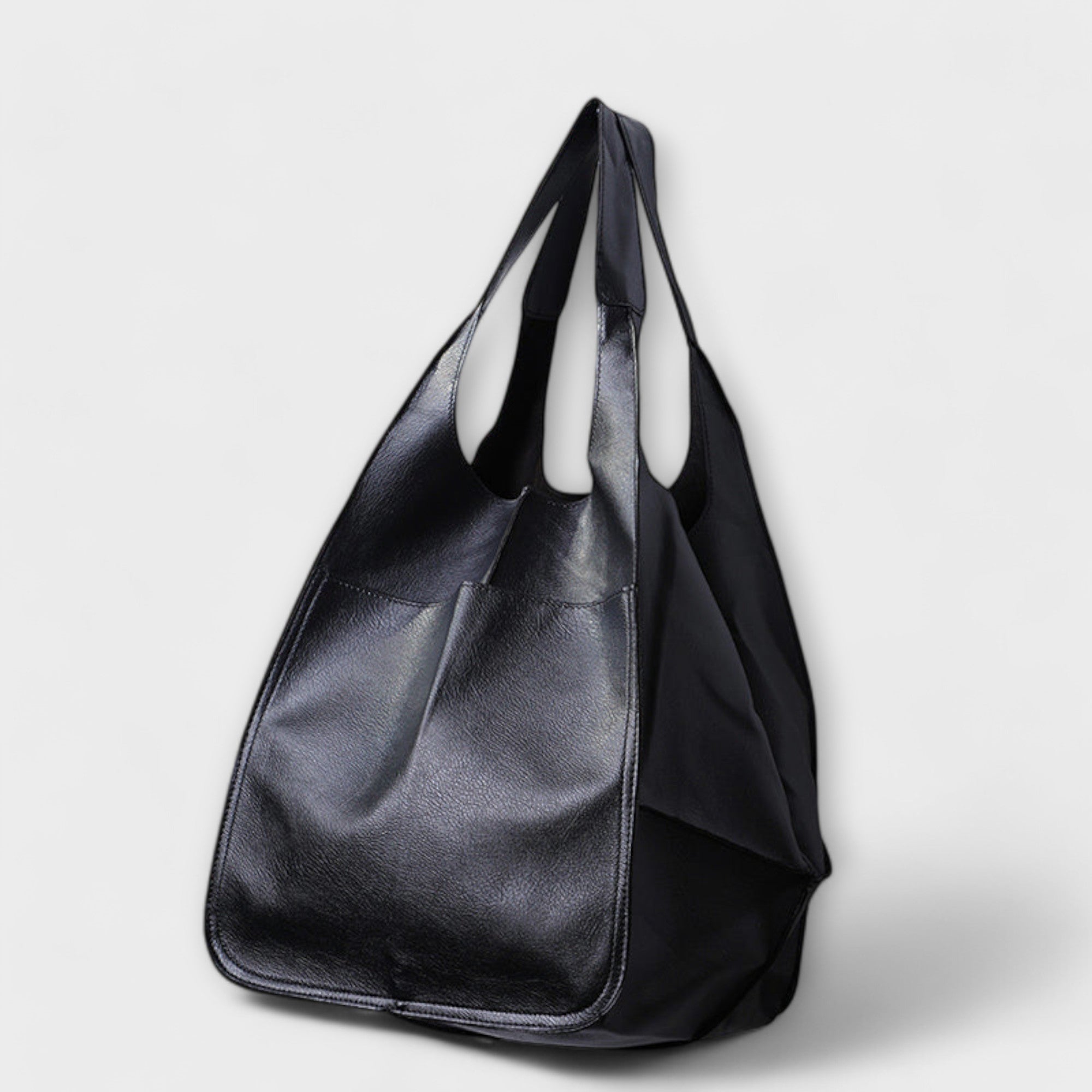 Emilia - Oversized Weekender Tas
