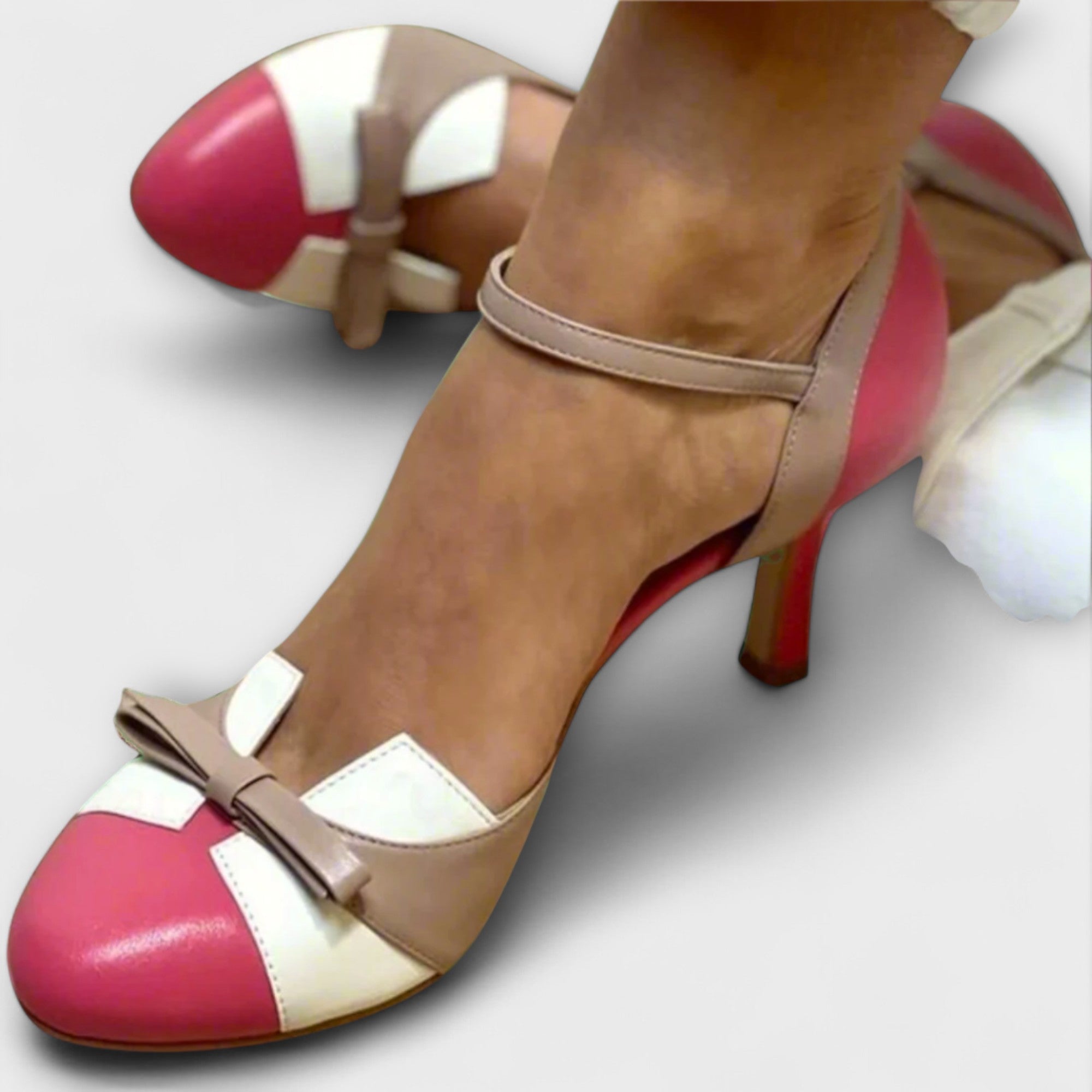 Lisa - Orthopedische sandalen voor dagelijks gemak
