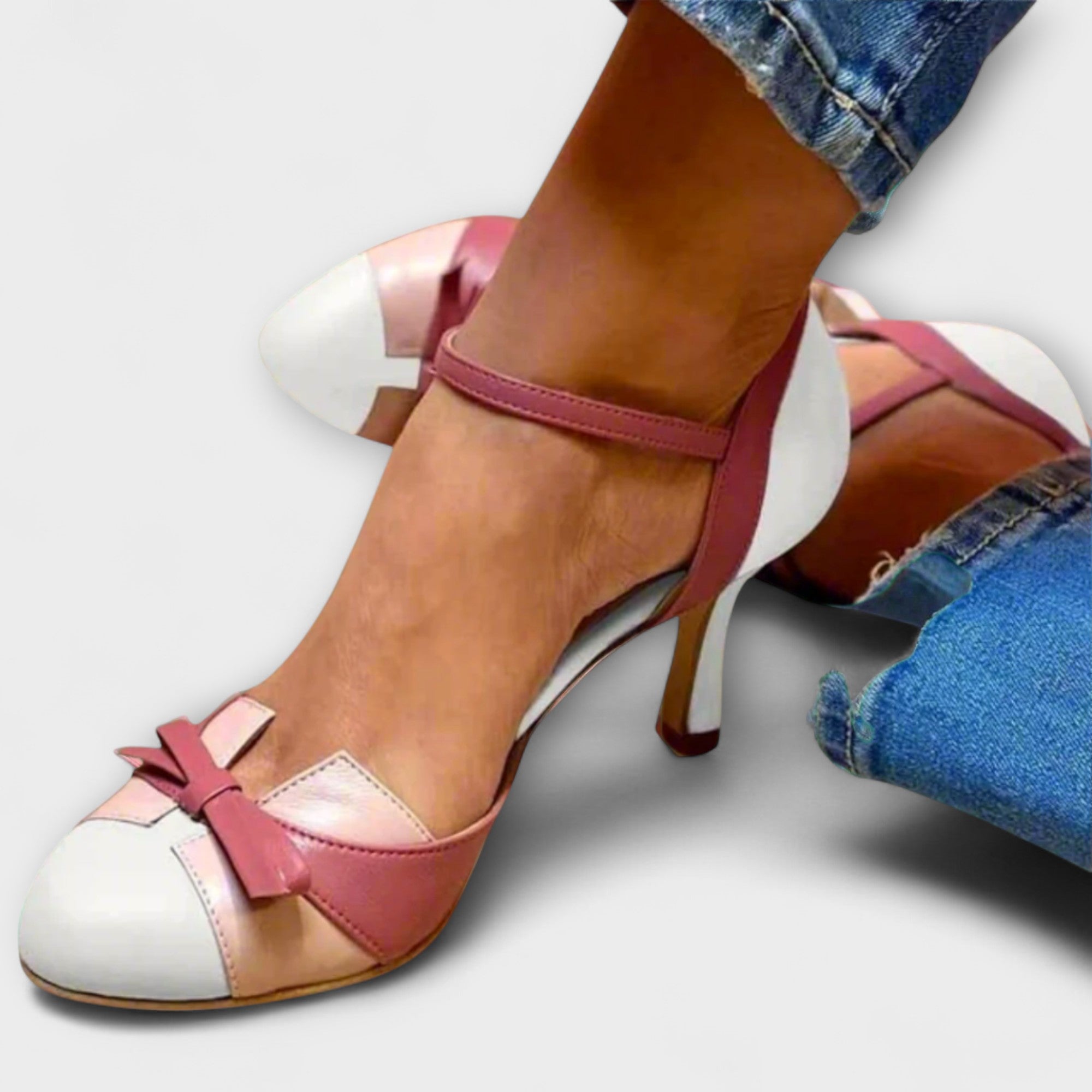 Lisa - Orthopedische sandalen voor dagelijks gemak