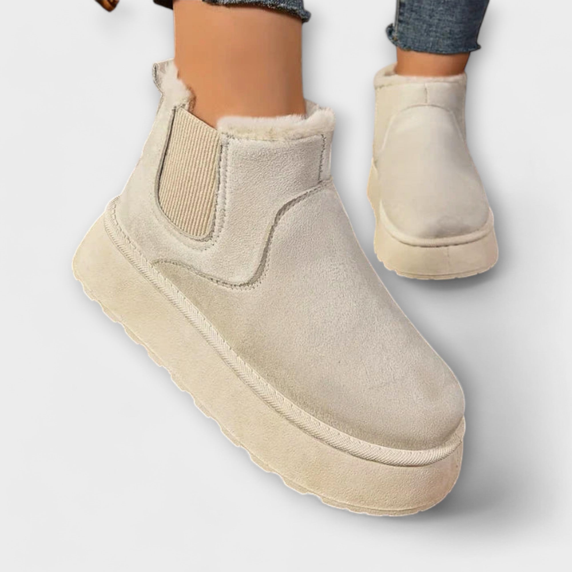Zola - Winter boots