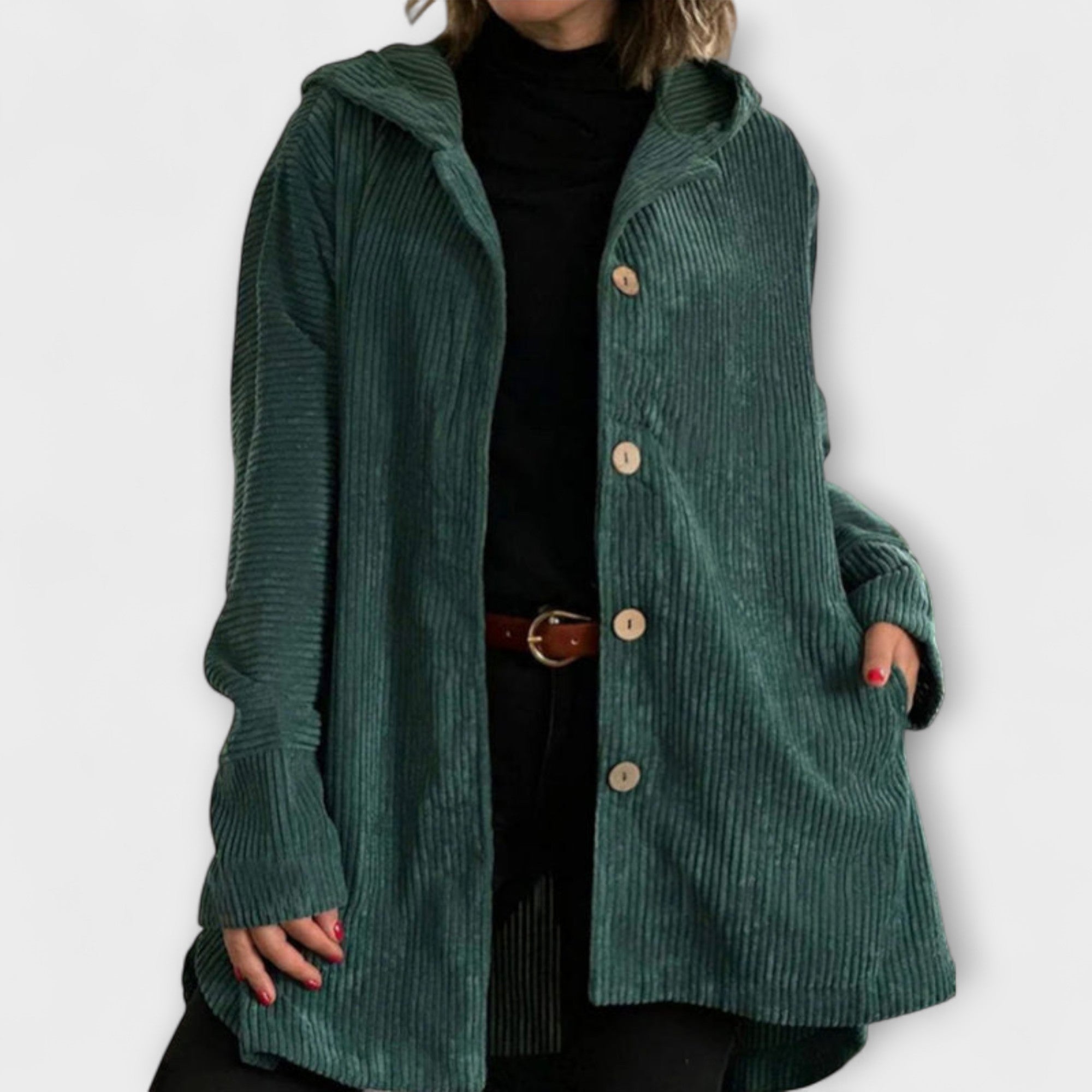 Ladia - Dames Hoodie
