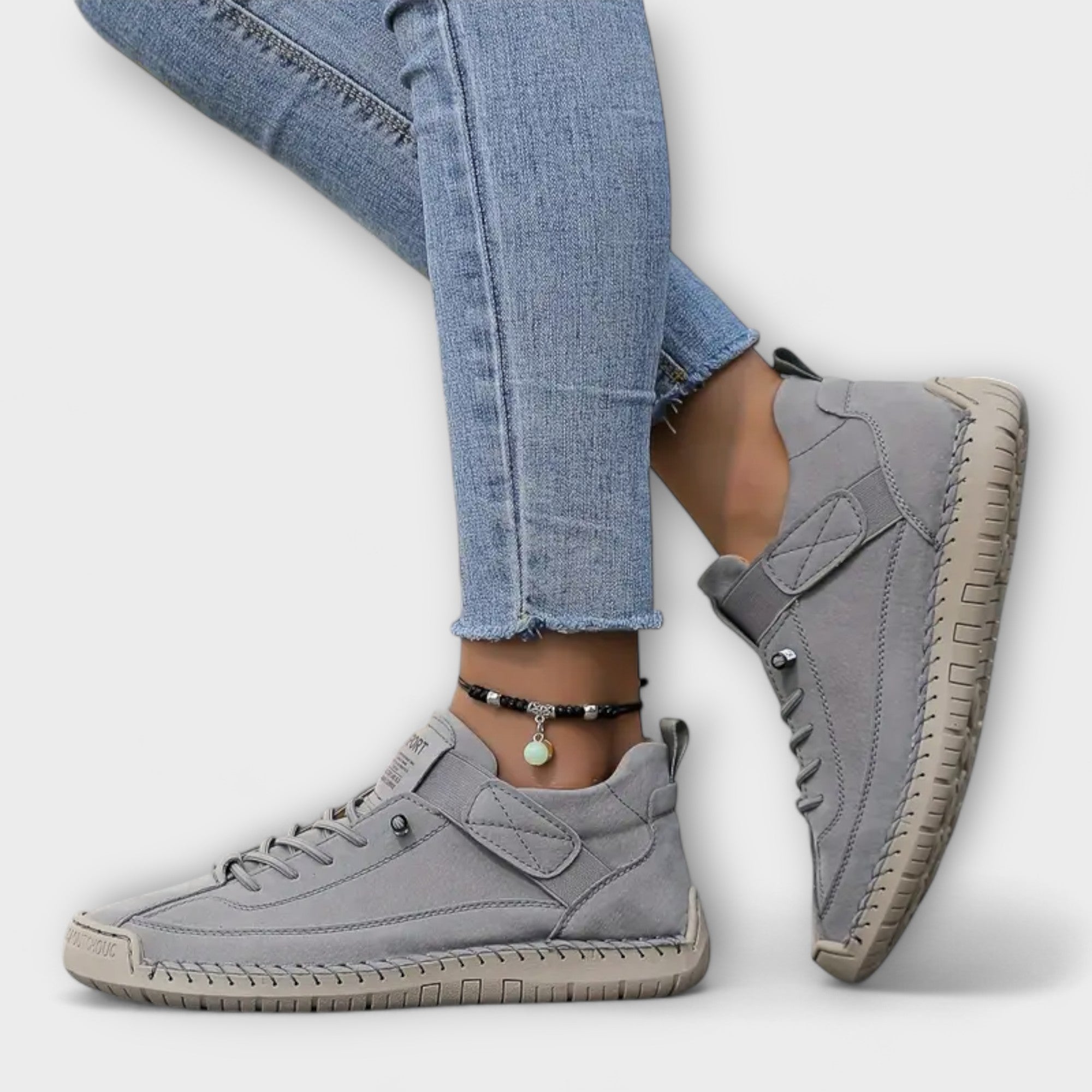 Tijdloze Chelsea sneakers