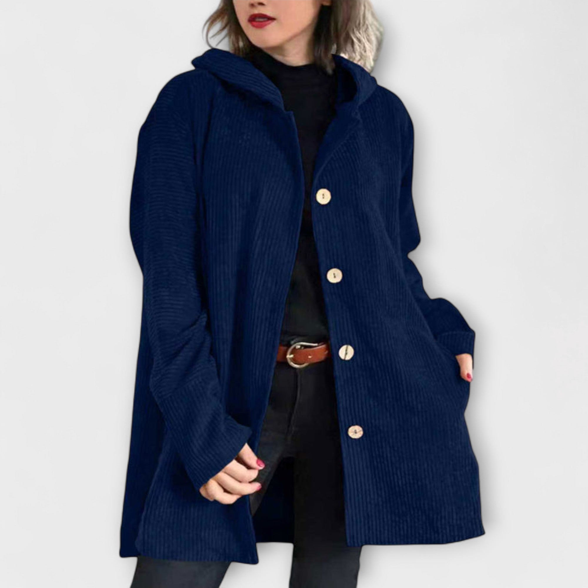 Ladia - Dames Hoodie
