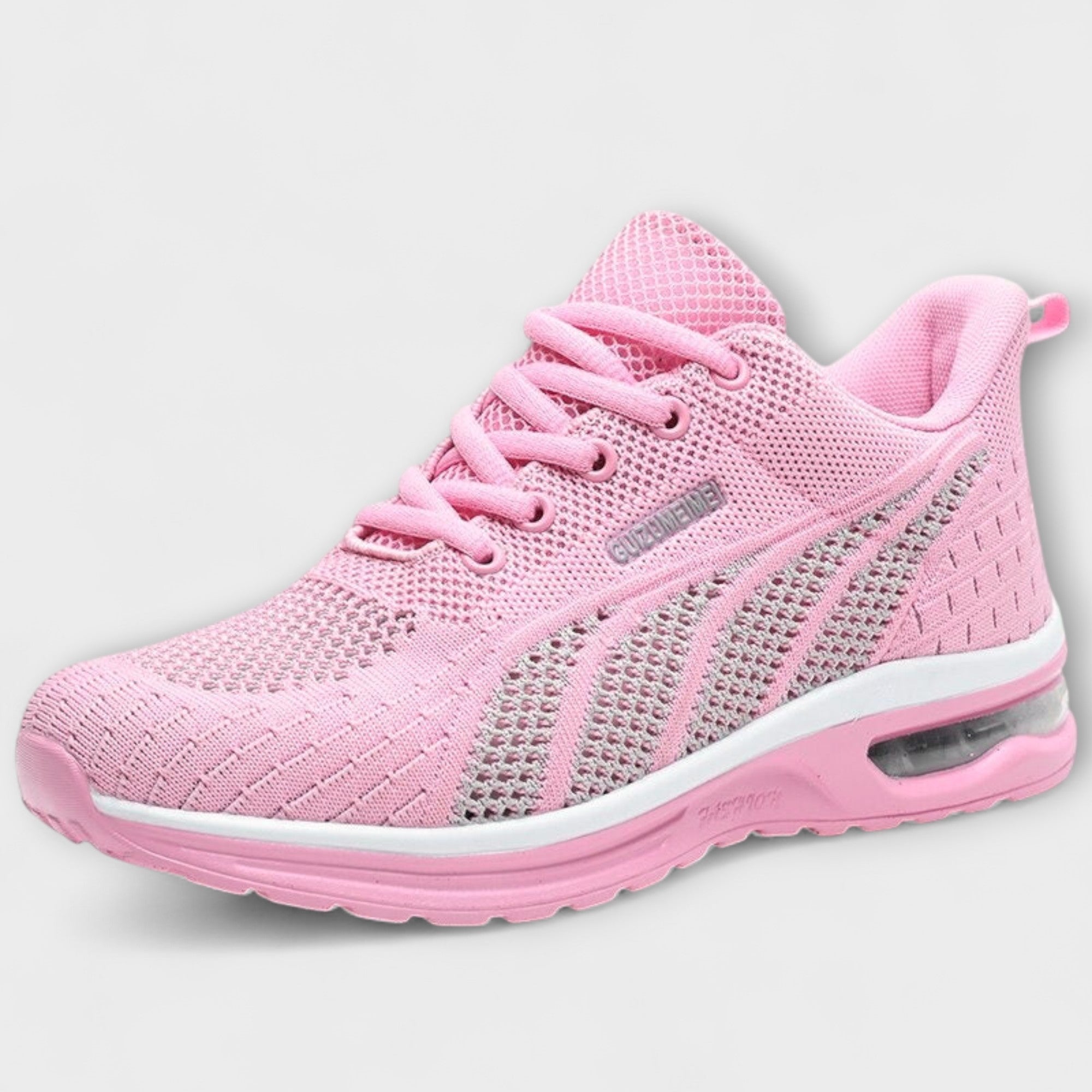 Anna - Lichtgewicht en ademende wandelschoenen