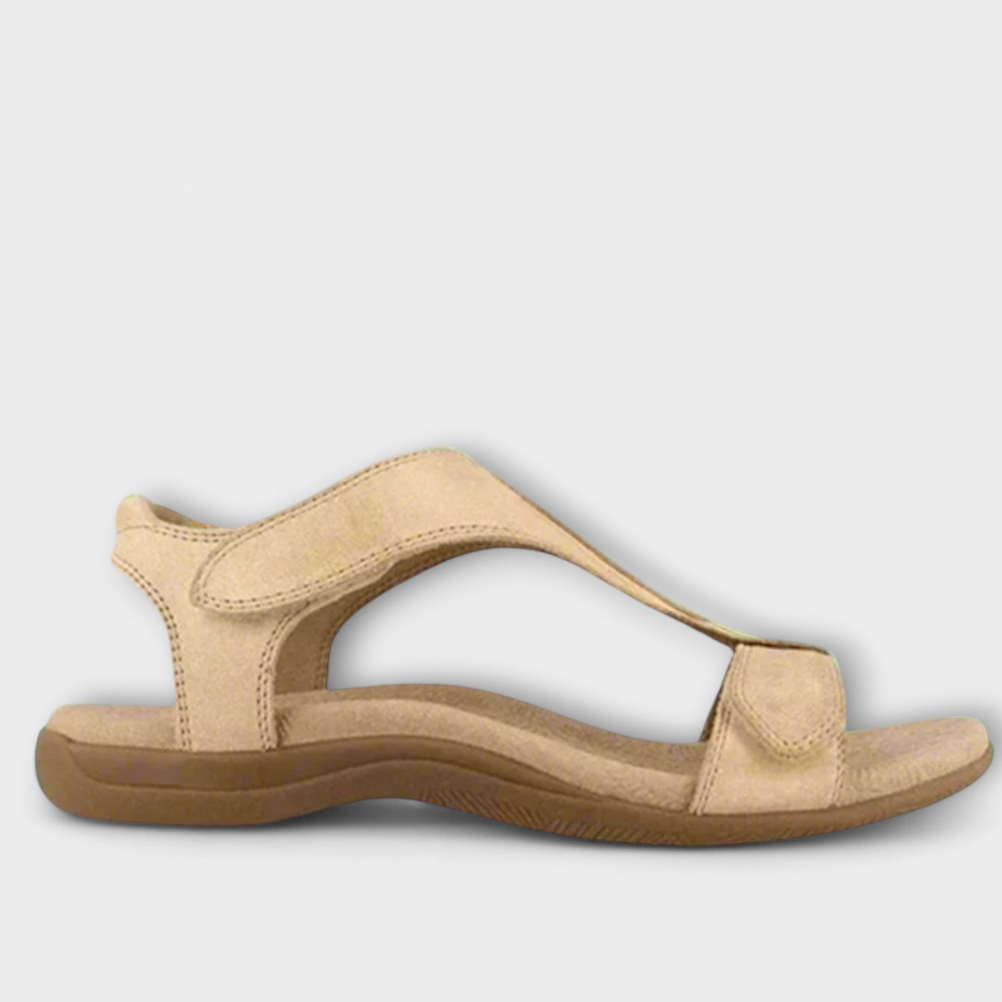 Clotilde - Elegante en lichte sandalen