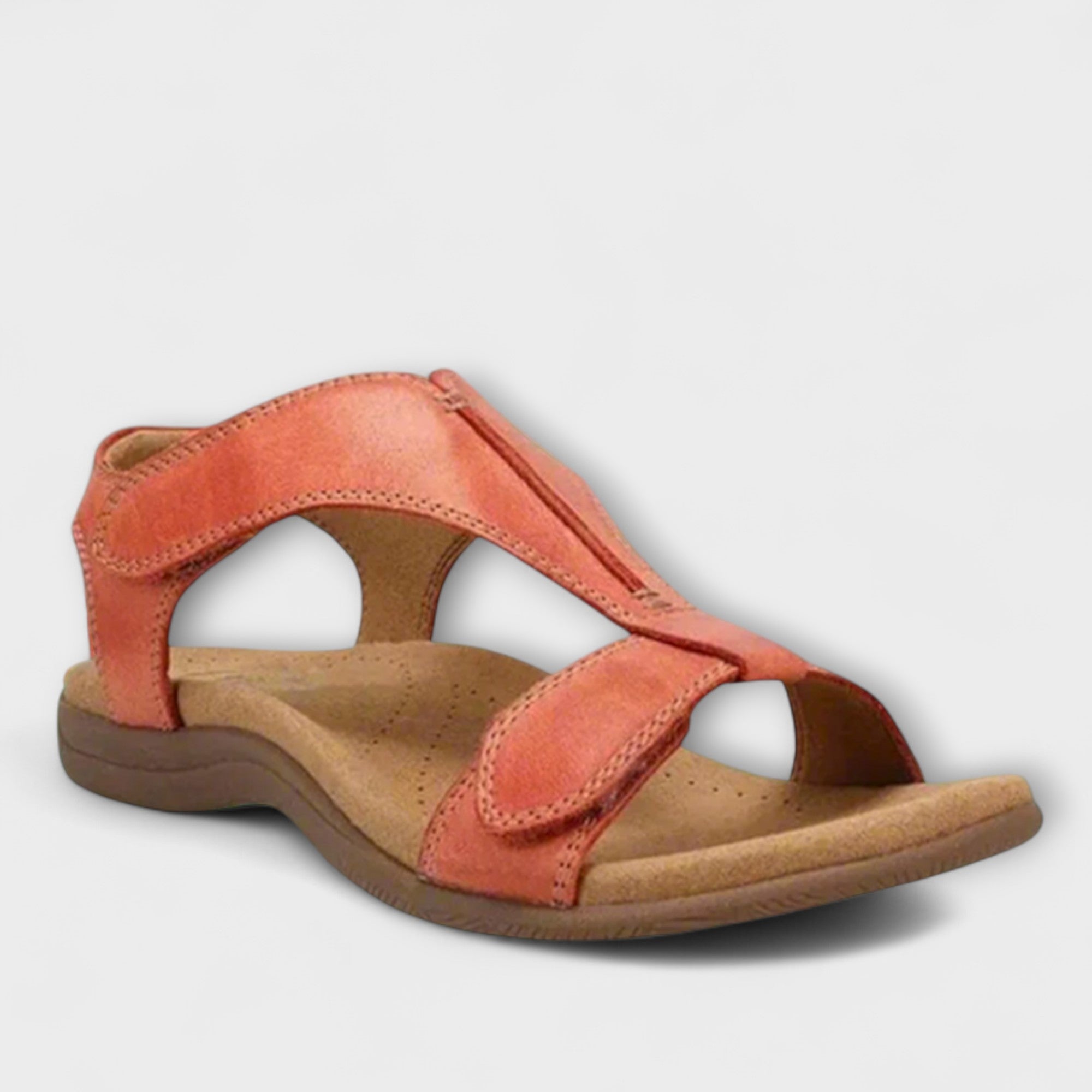 Clotilde - Elegante en lichte sandalen