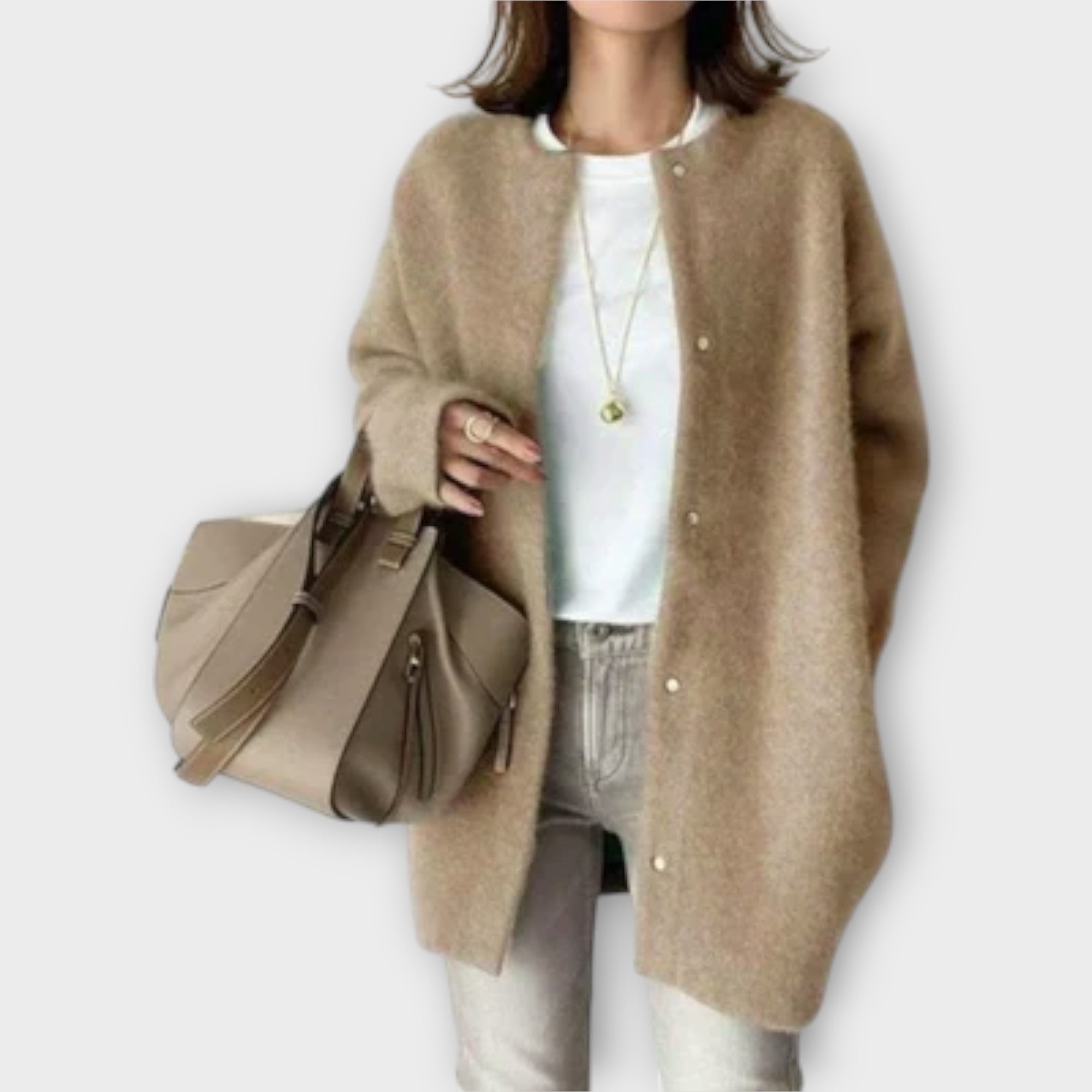 Lilly - Elegante jas