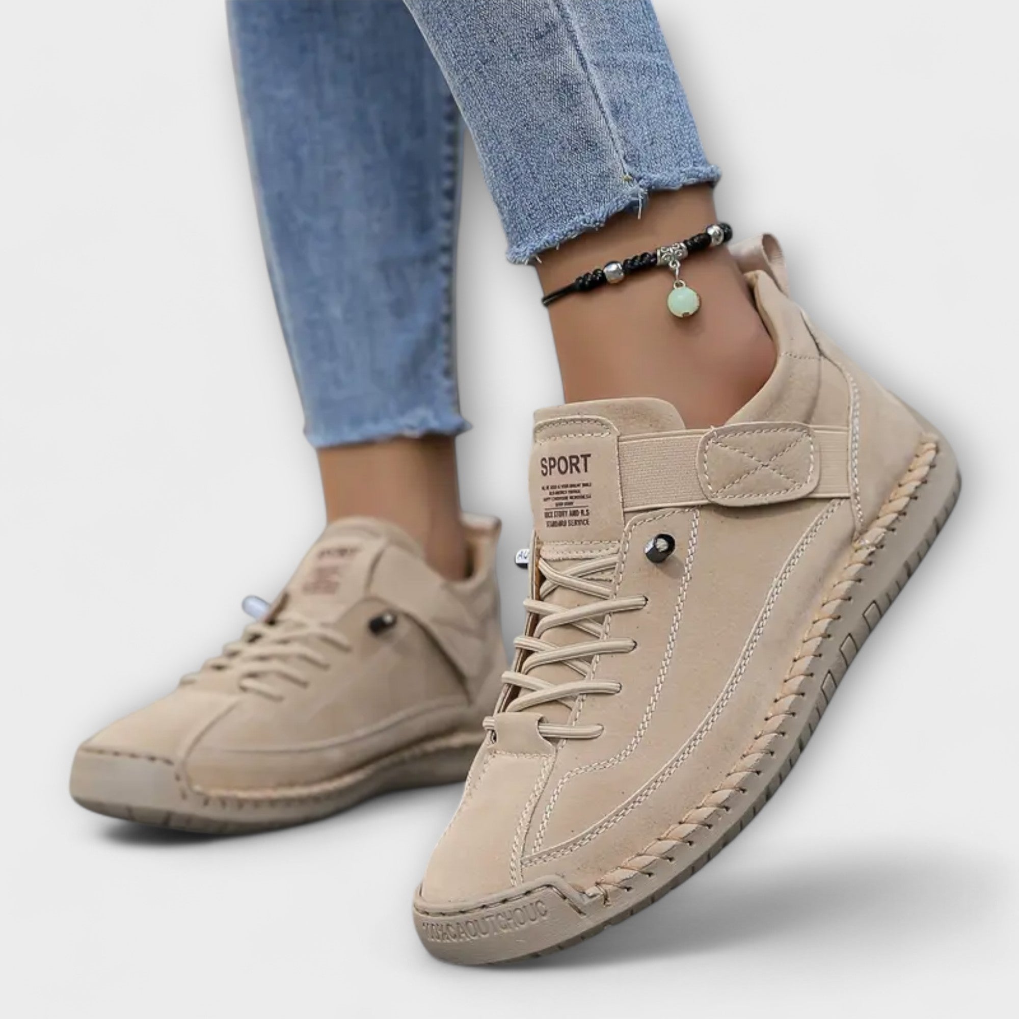 Tijdloze Chelsea sneakers