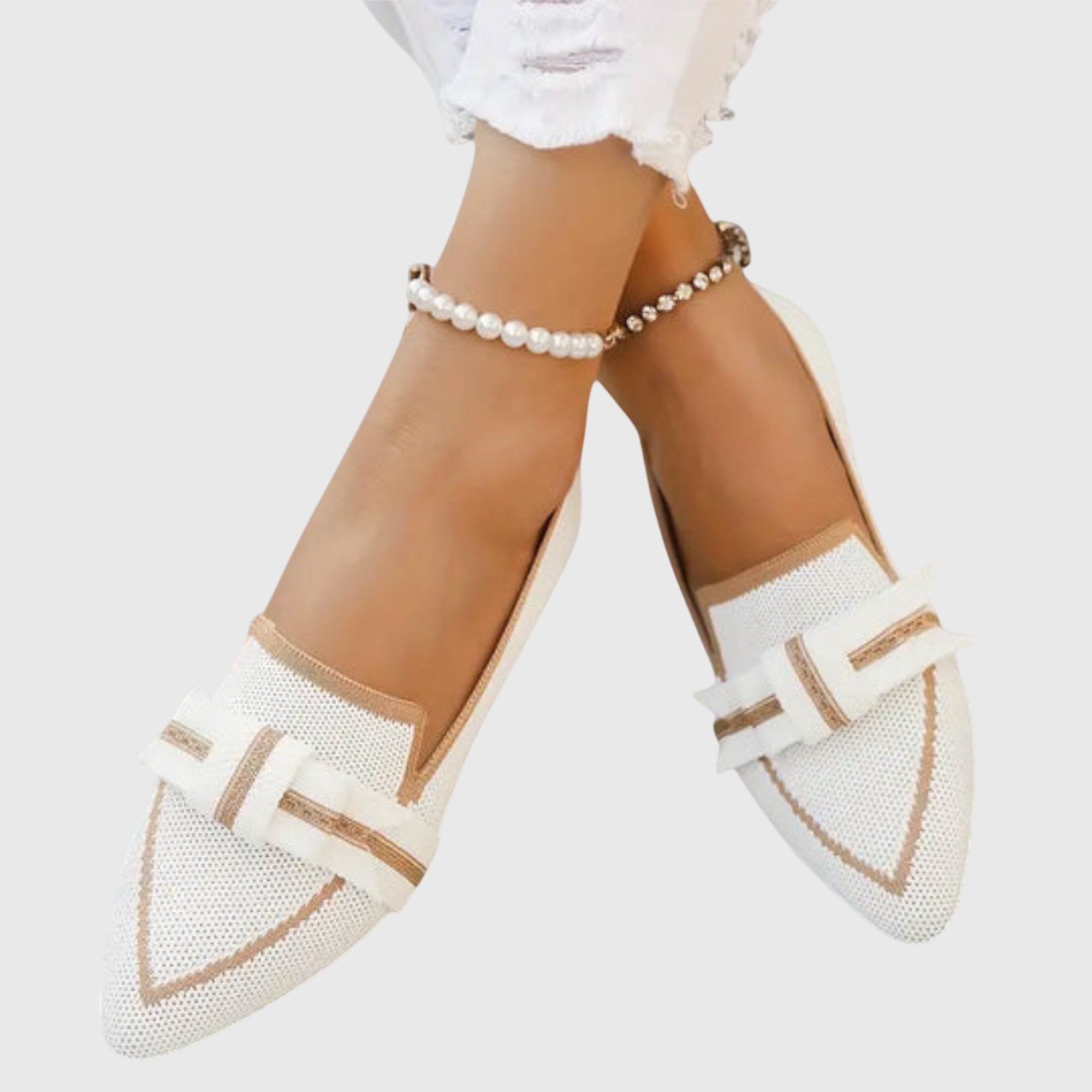 Blaire Comfortabele Schoenen (Beperkte Oplage)