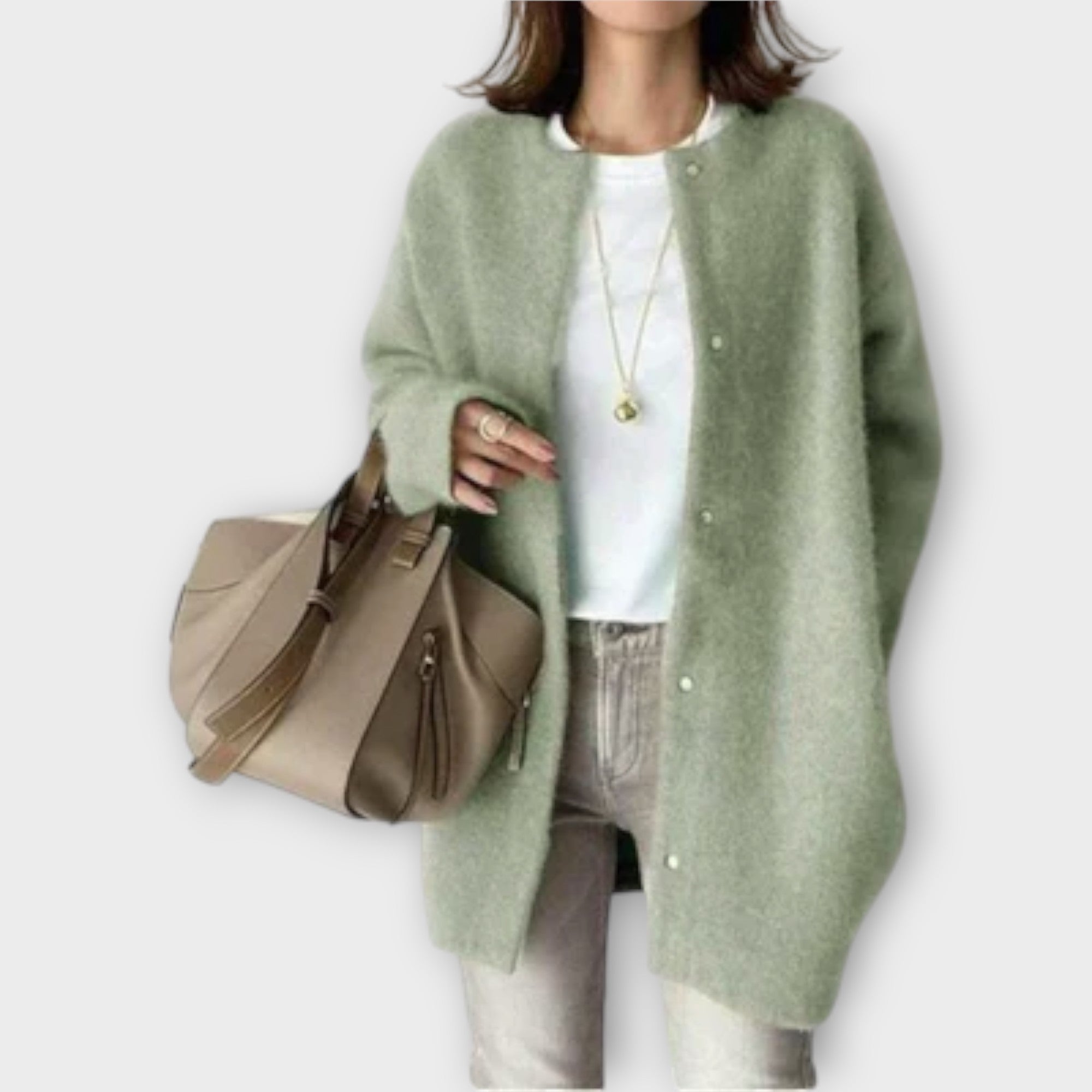 Lilly - Elegante jas