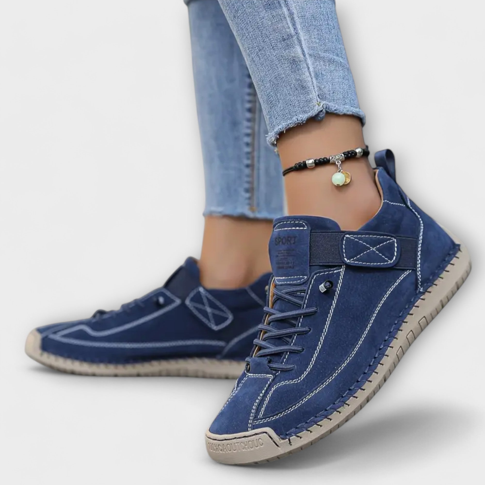 Tijdloze Chelsea sneakers