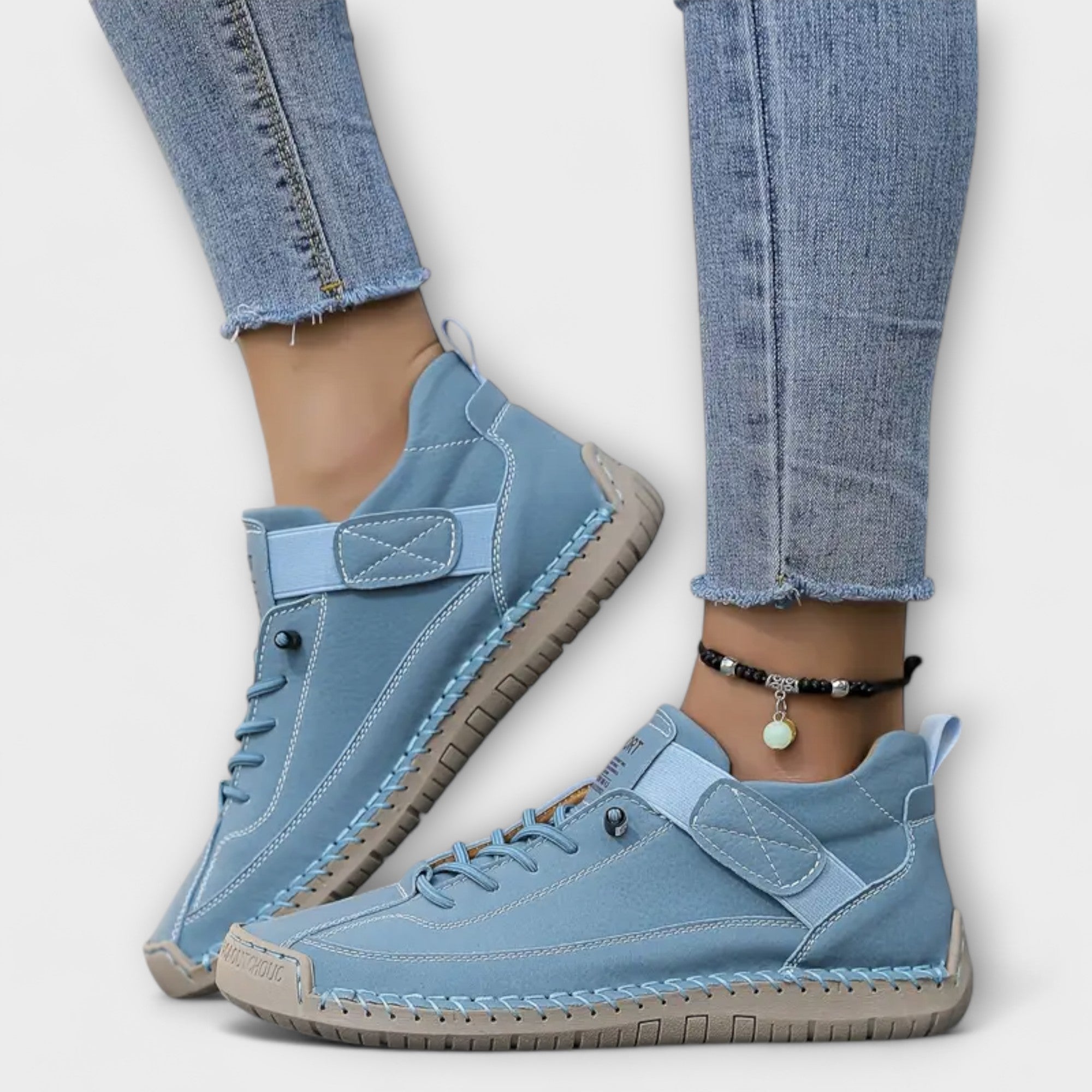 Tijdloze Chelsea sneakers