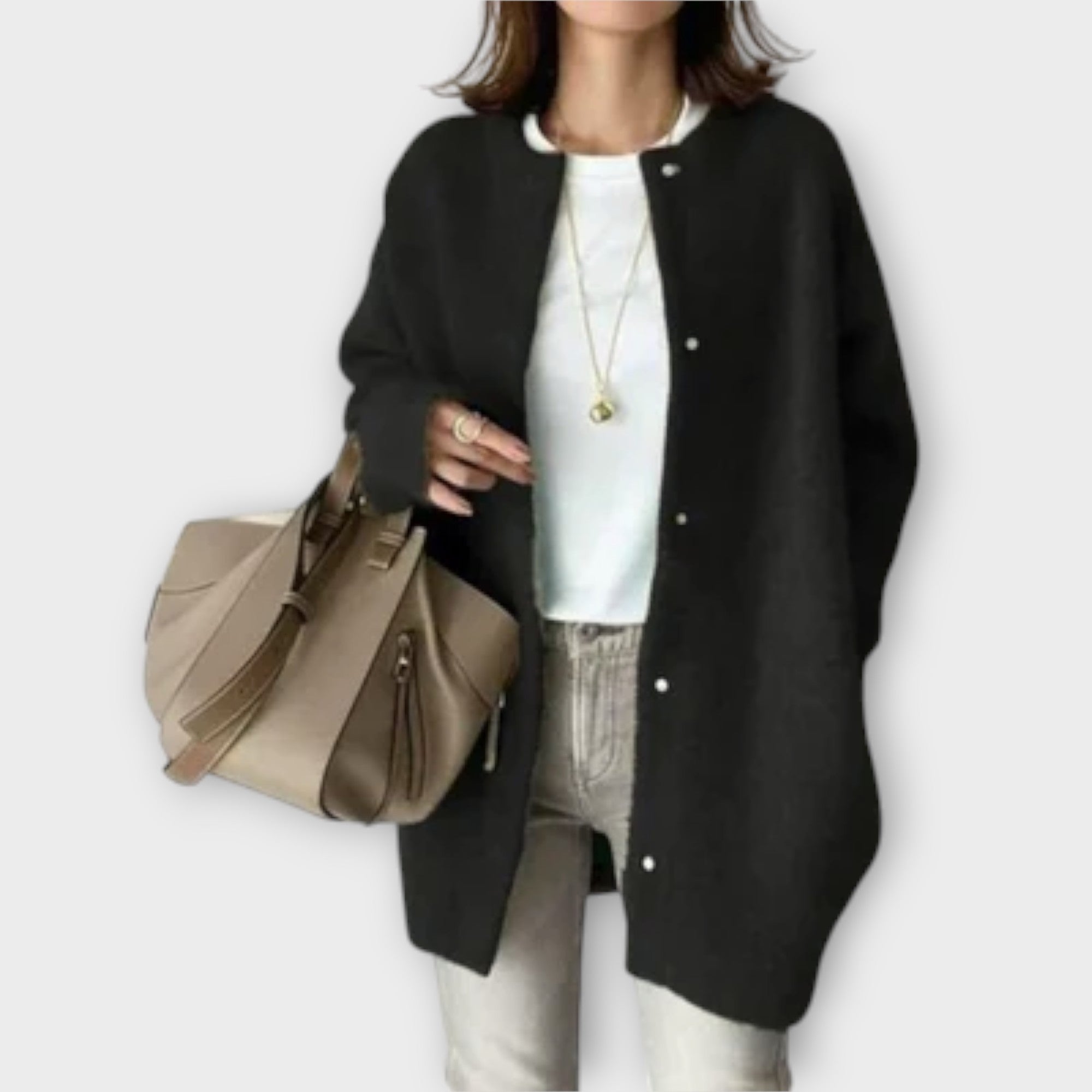 Lilly - Elegante jas