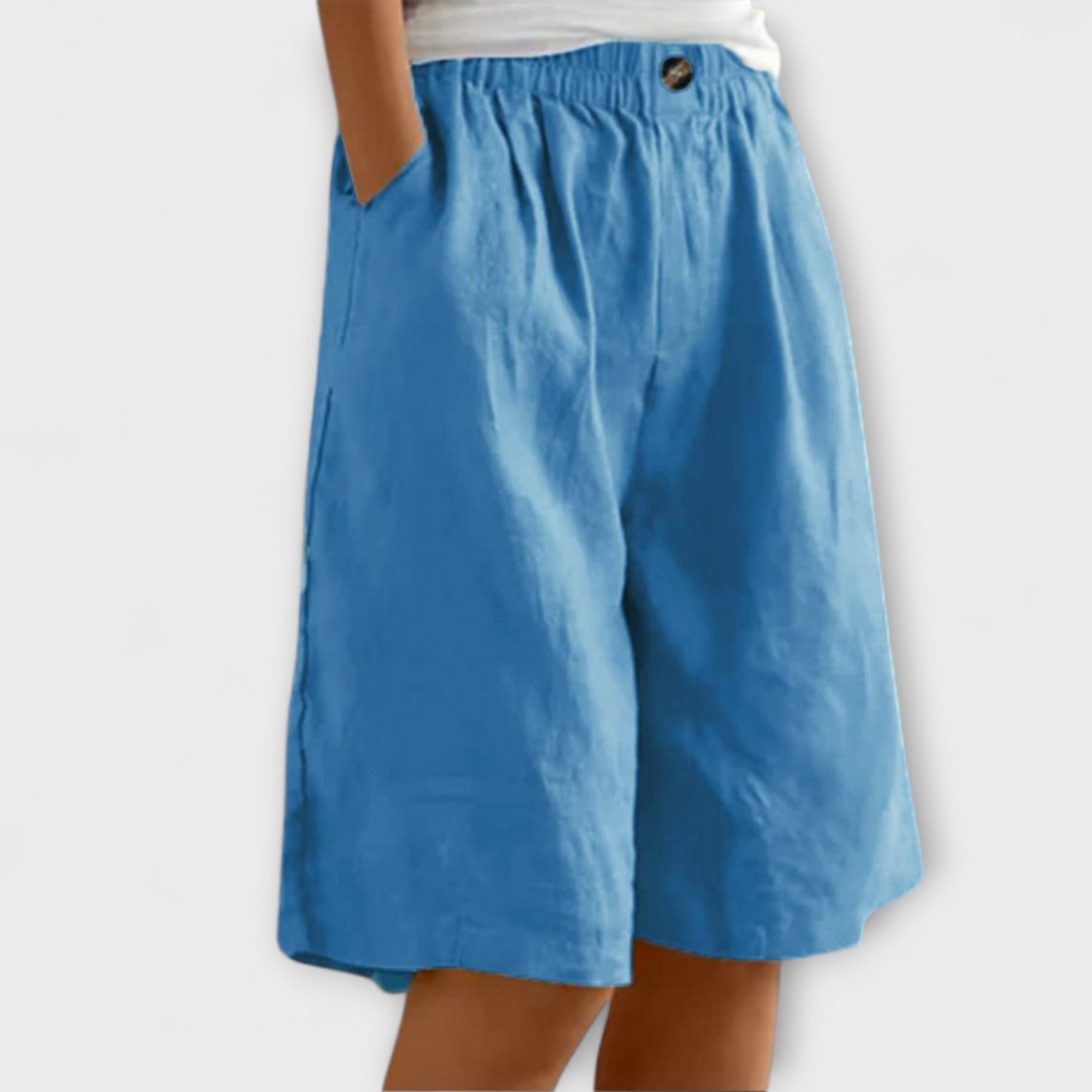 Nerissa - Zomershort