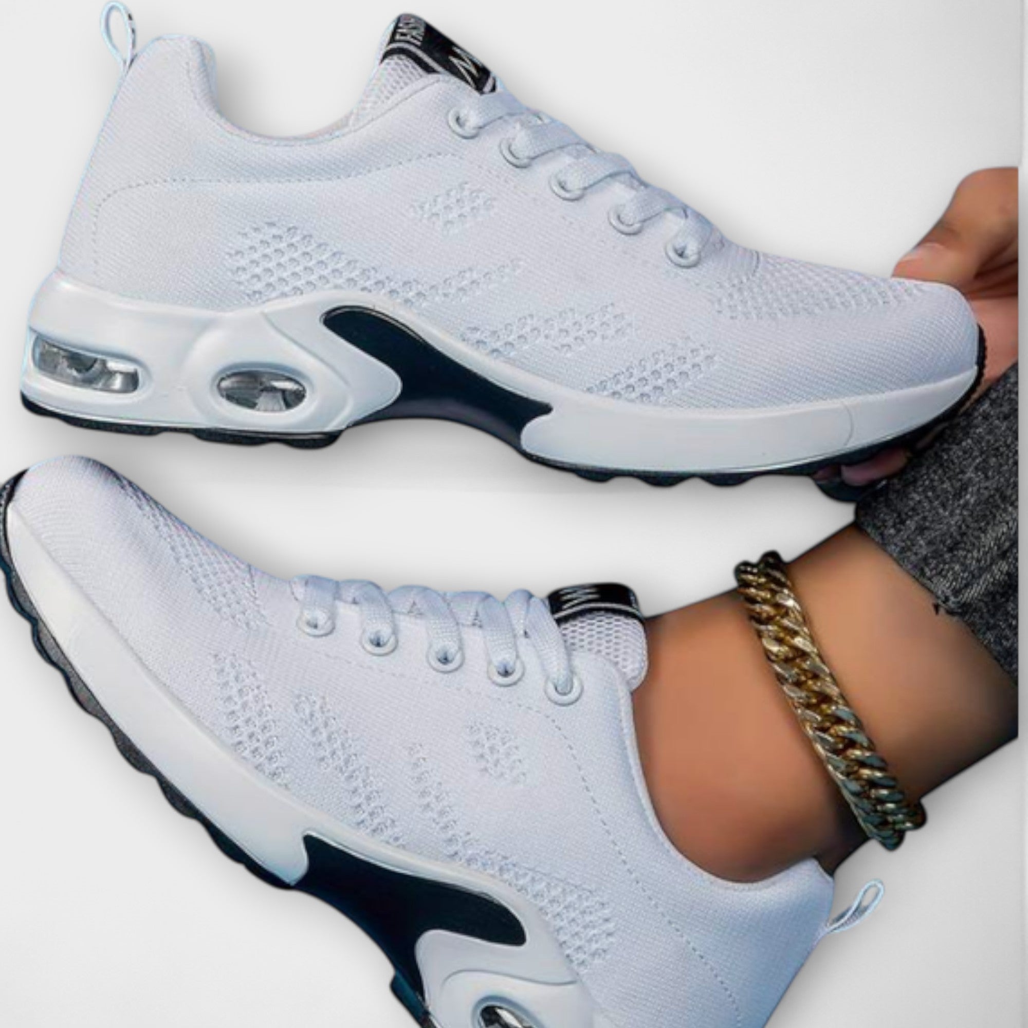 Lina - Orthopedische schoenen