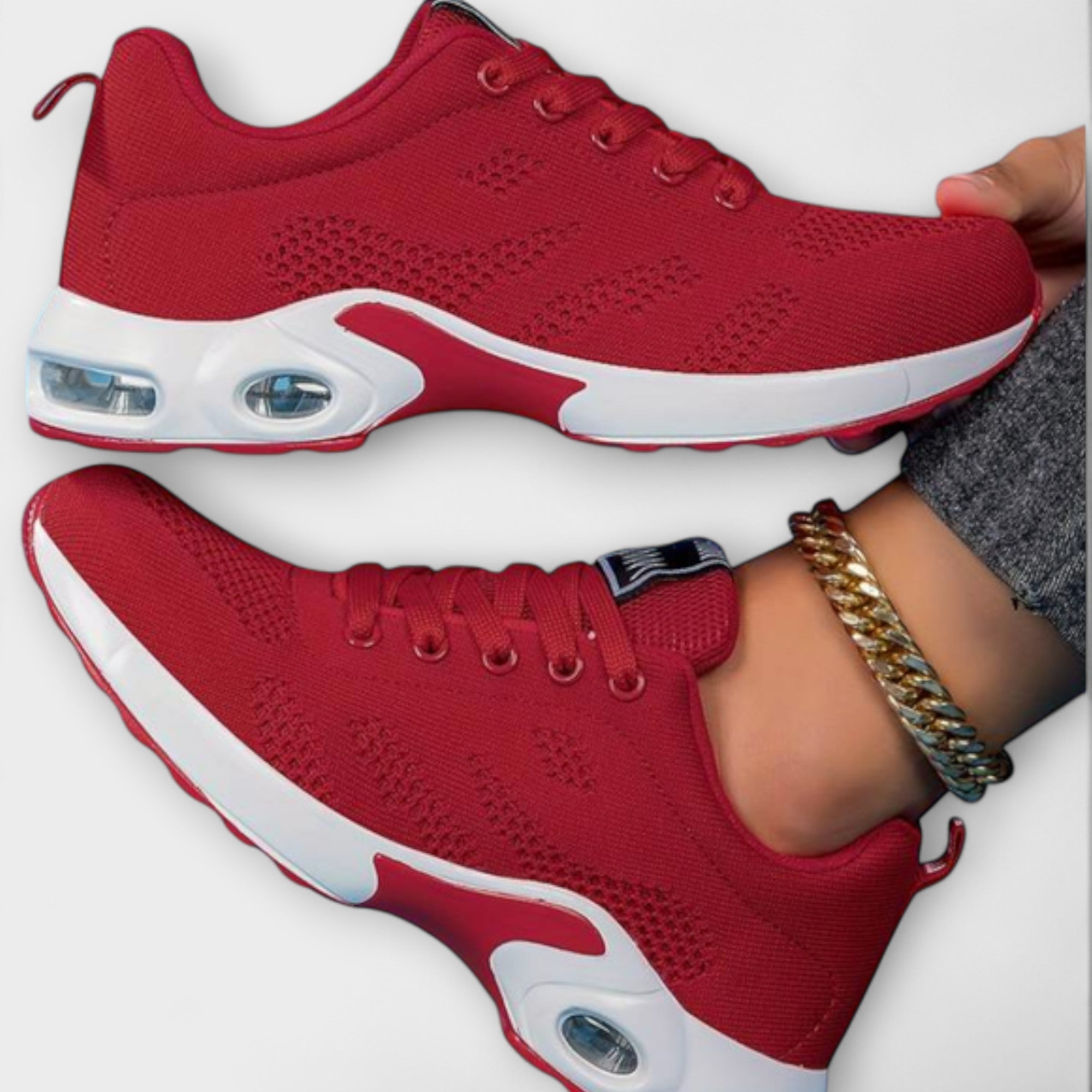 Lina - Orthopedische schoenen