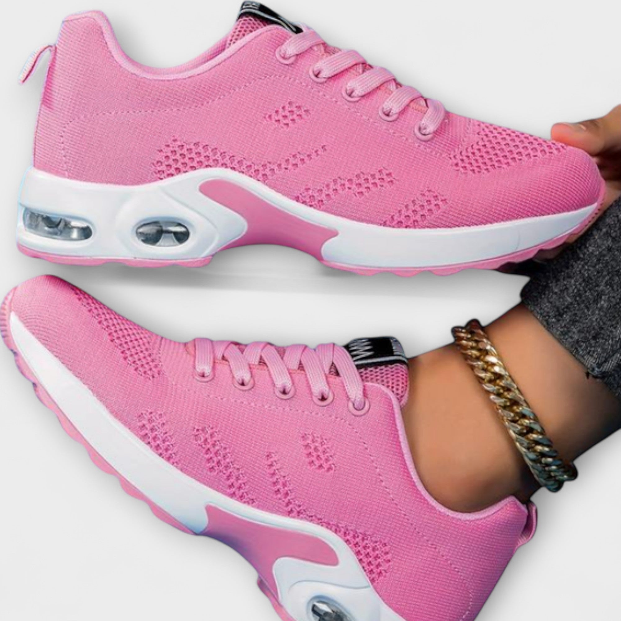 Lina - Orthopedische schoenen