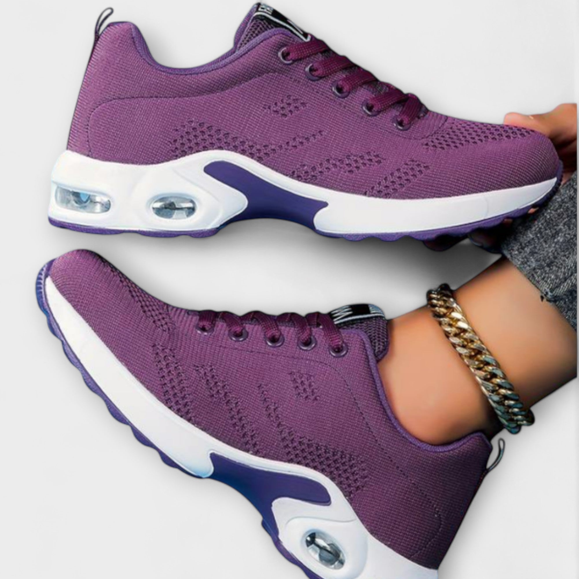 Lina - Orthopedische schoenen