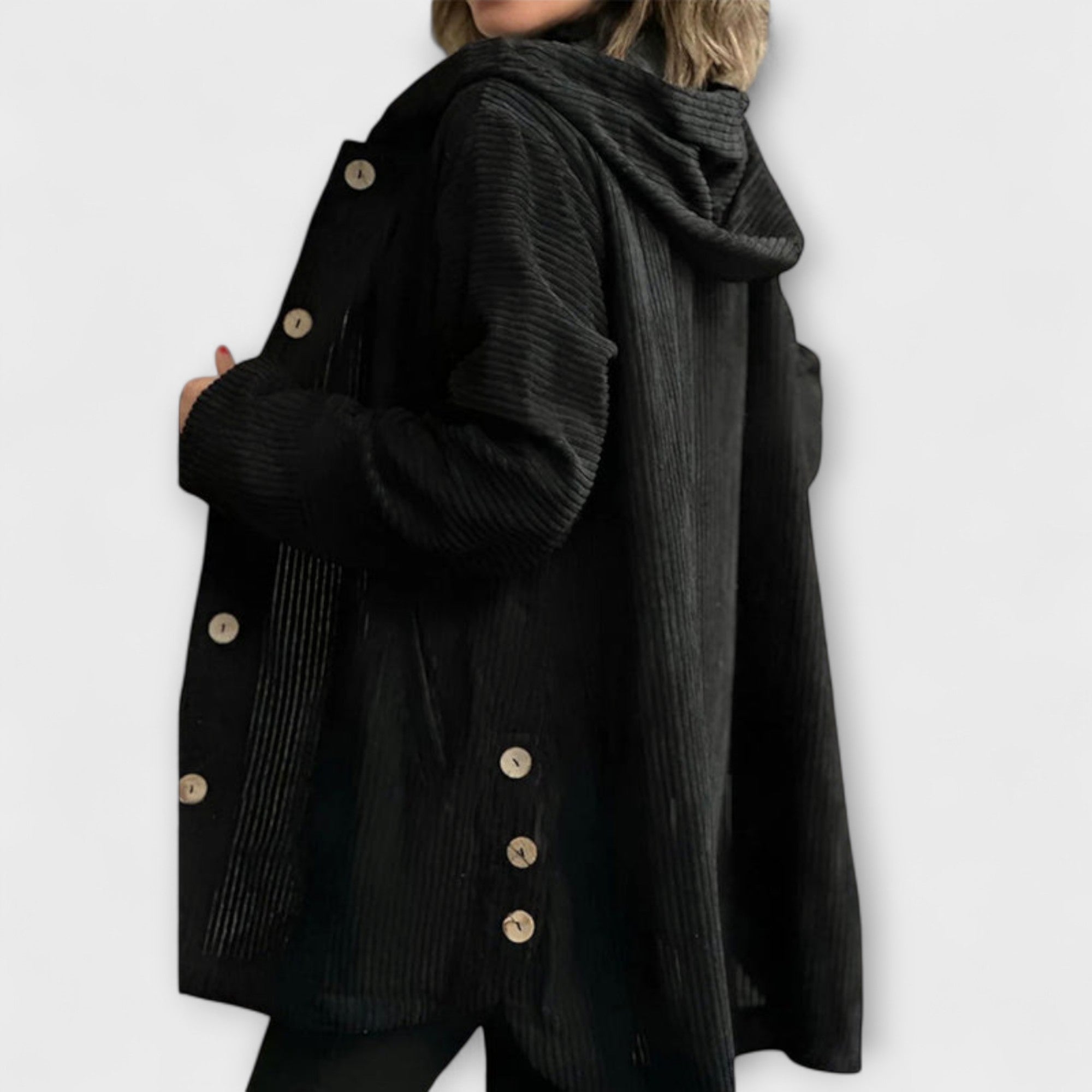 Ladia - Dames Hoodie