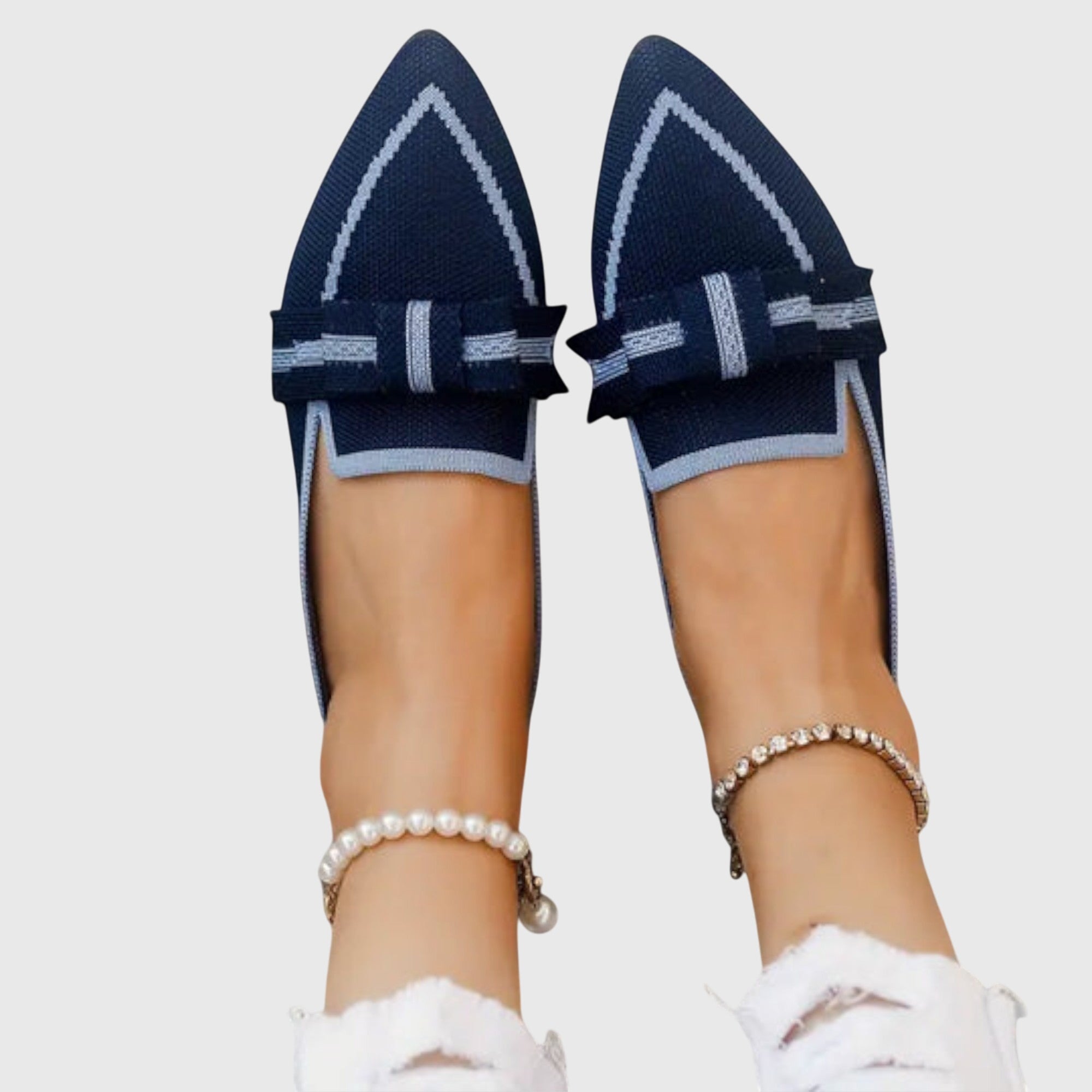 Blaire Comfortabele Schoenen (Beperkte Oplage)