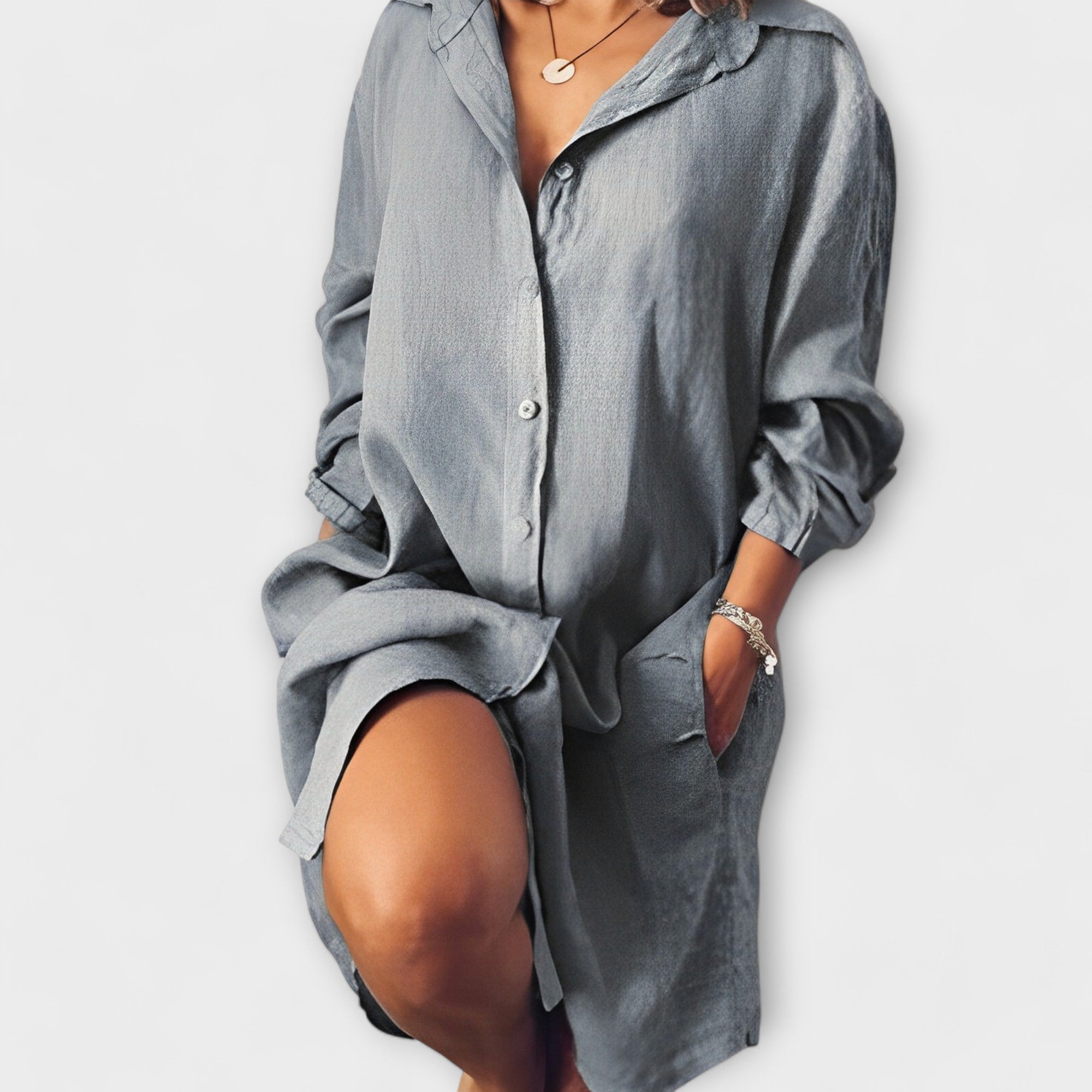 Silvia - Casual blouse voor elke dag