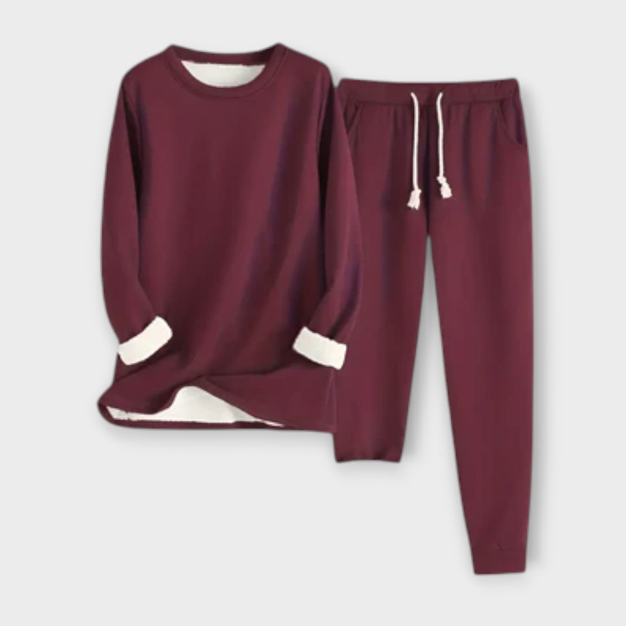 Mia – Thermofleece-set