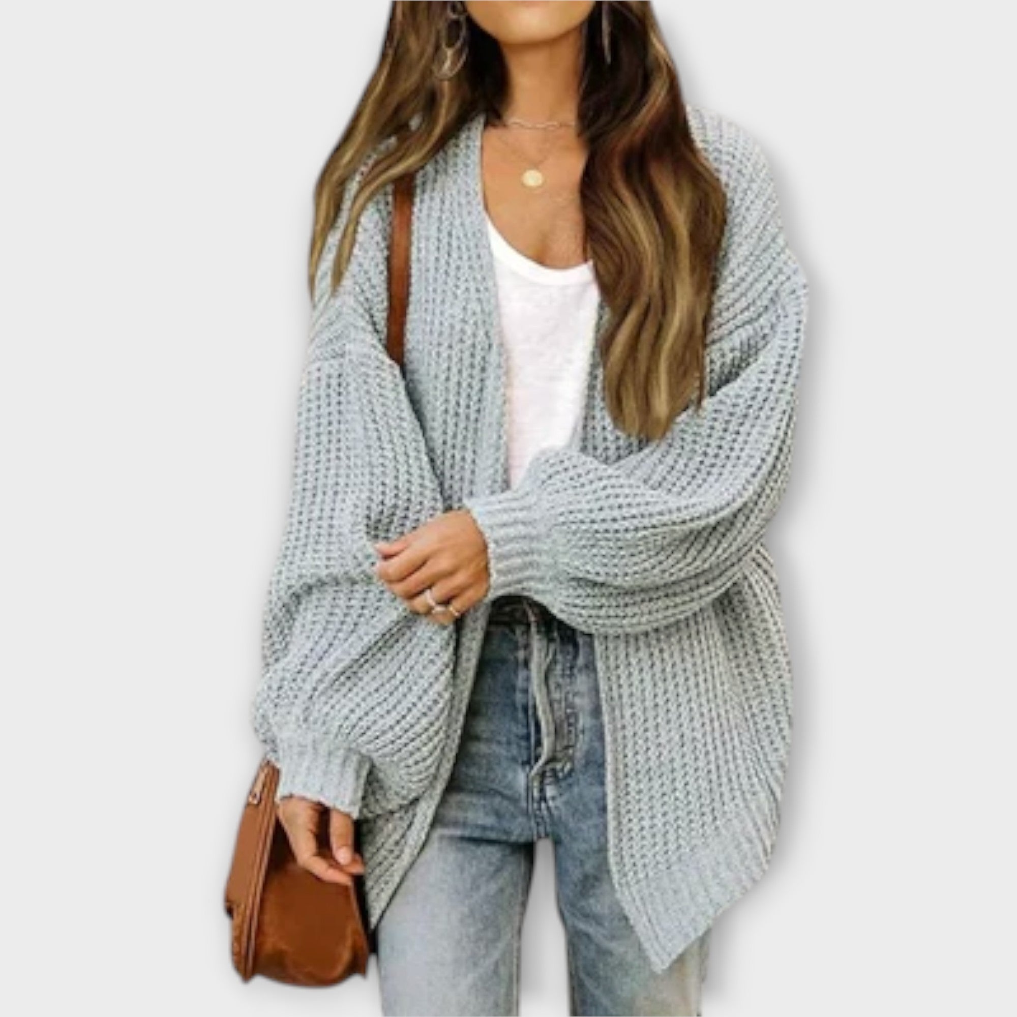 Leppa - Casual vest