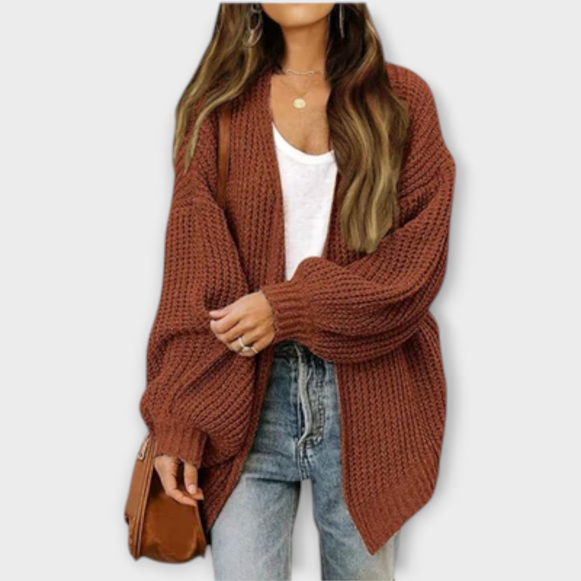 Leppa - Casual vest