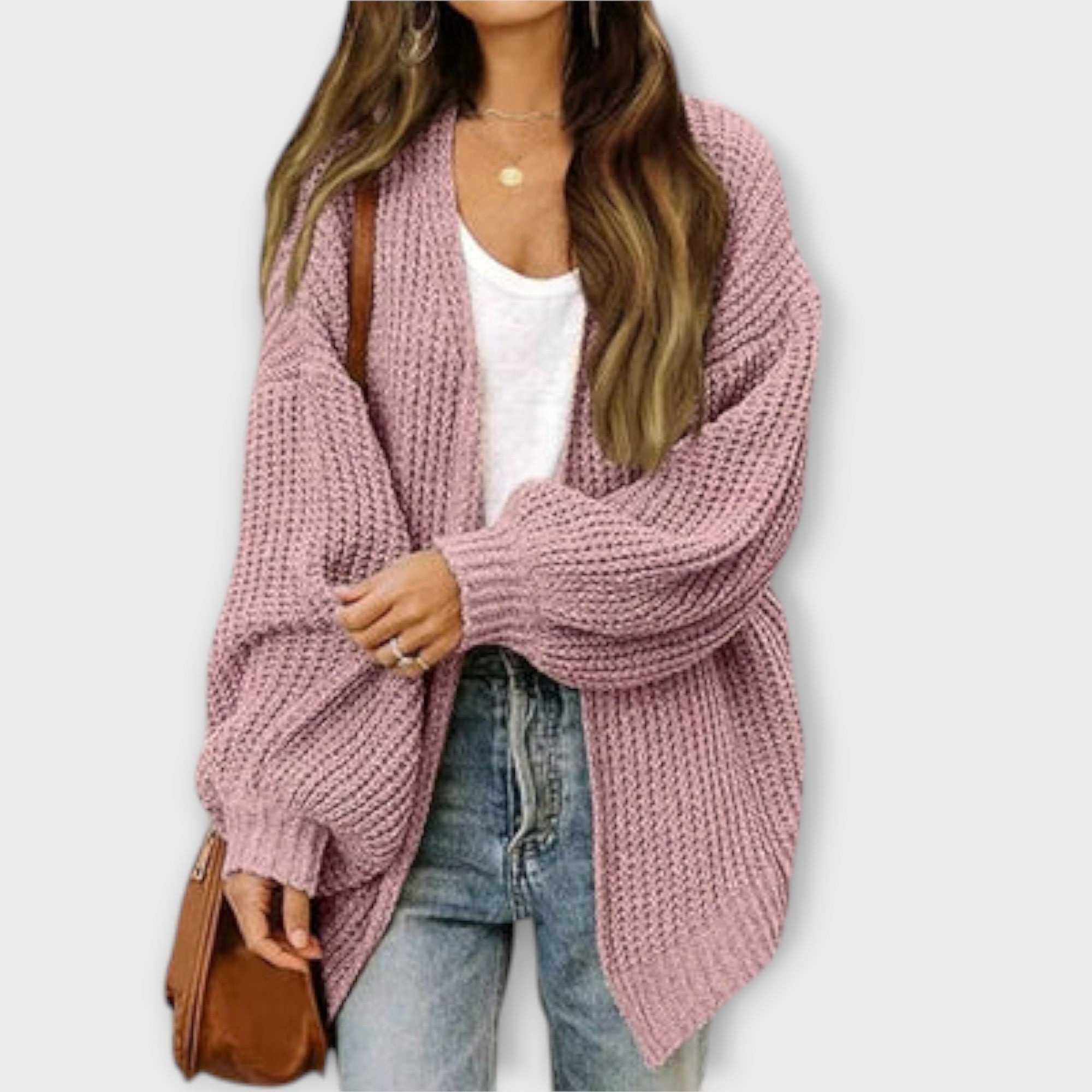 Leppa - Casual vest