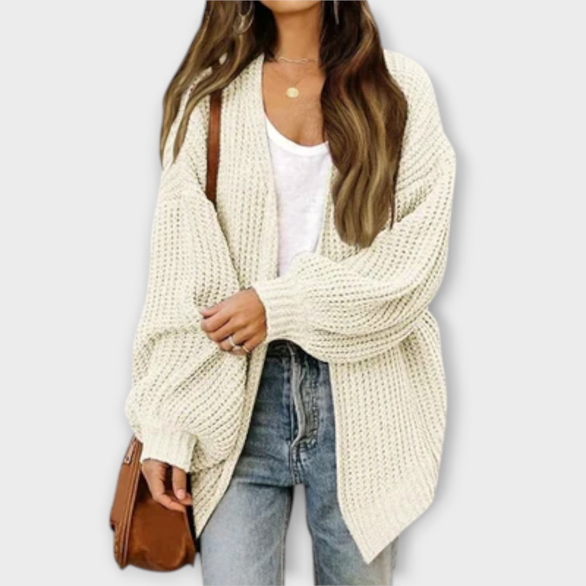 Leppa - Casual vest