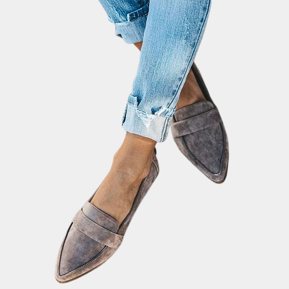 Elora - Elegante Damesloafers