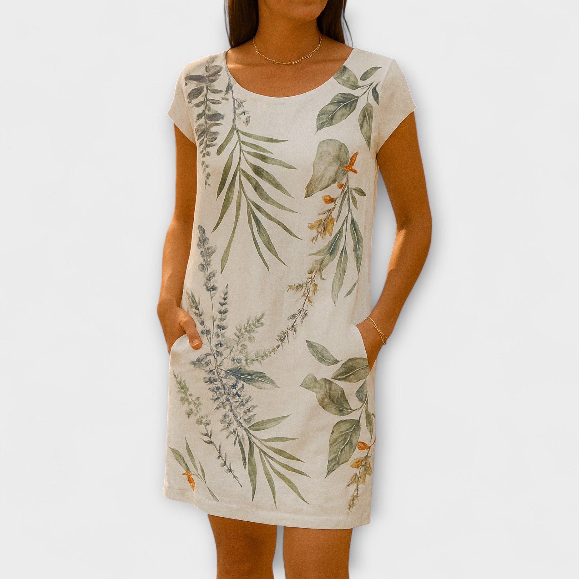 Willow - Breeze Jurk