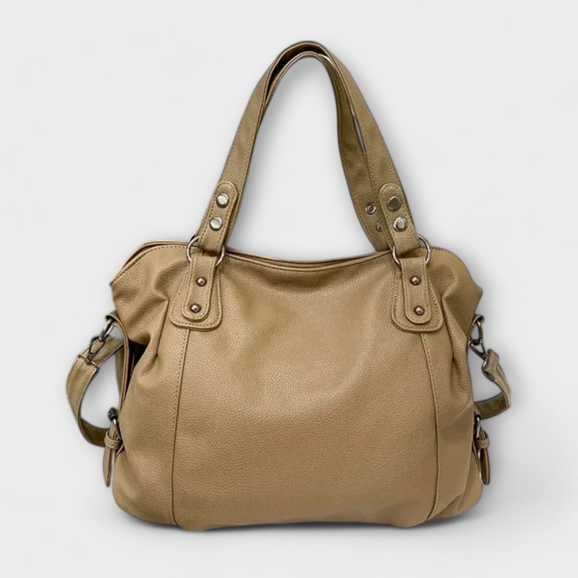 Emilia - Elegante Hobo Schoudertas