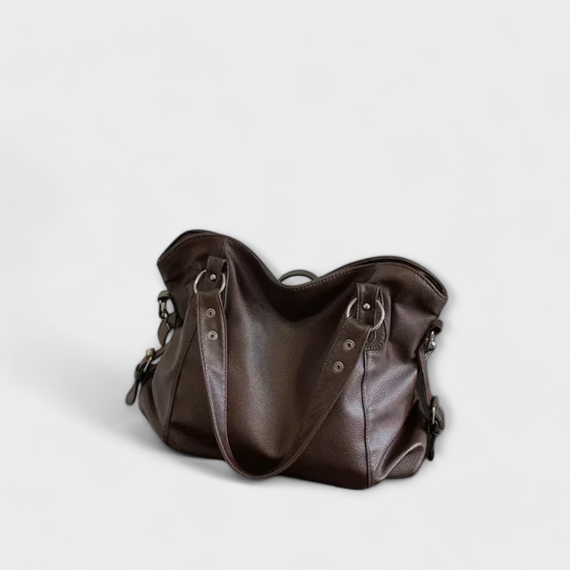 Emilia - Elegante Hobo Schoudertas