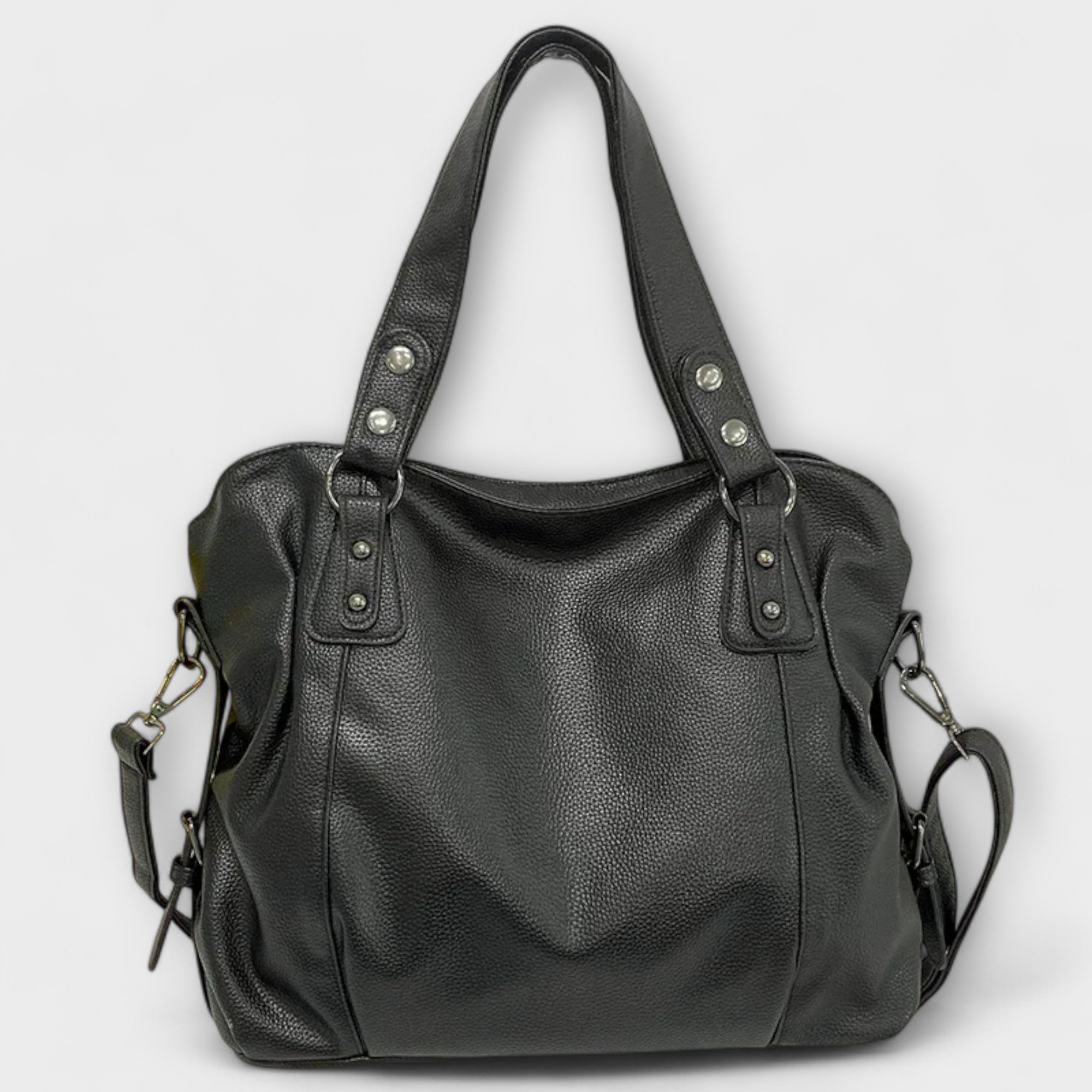 Emilia - Elegante Hobo Schoudertas