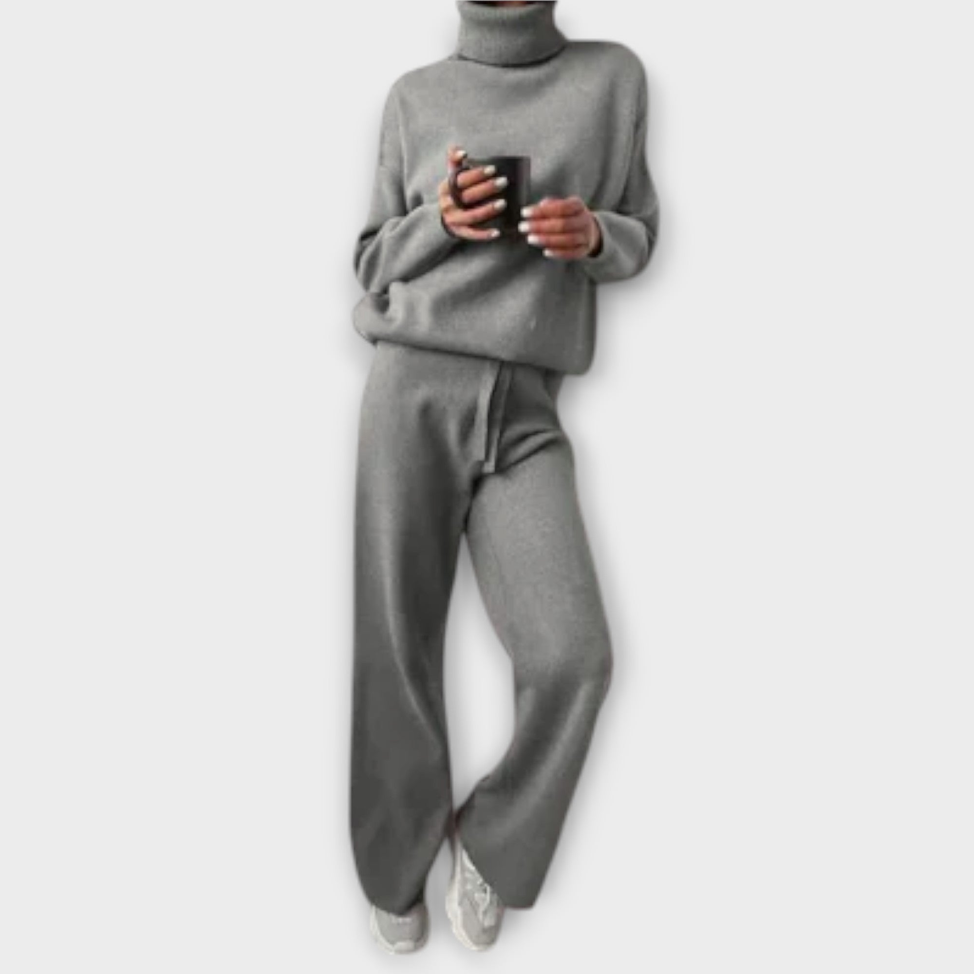 Theresa - Cosy Set