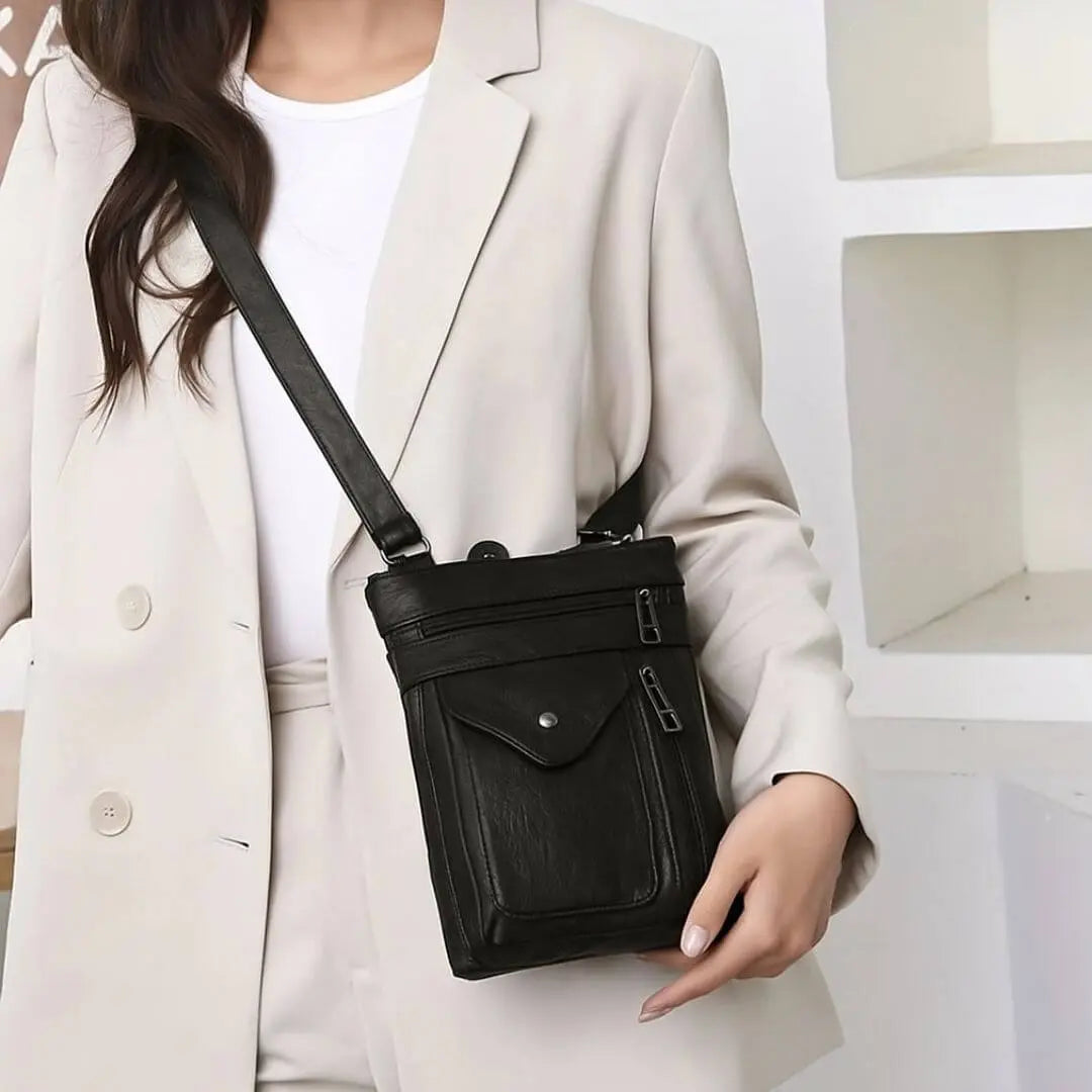 Chloes Elegante Metgezel | Crossbodytas