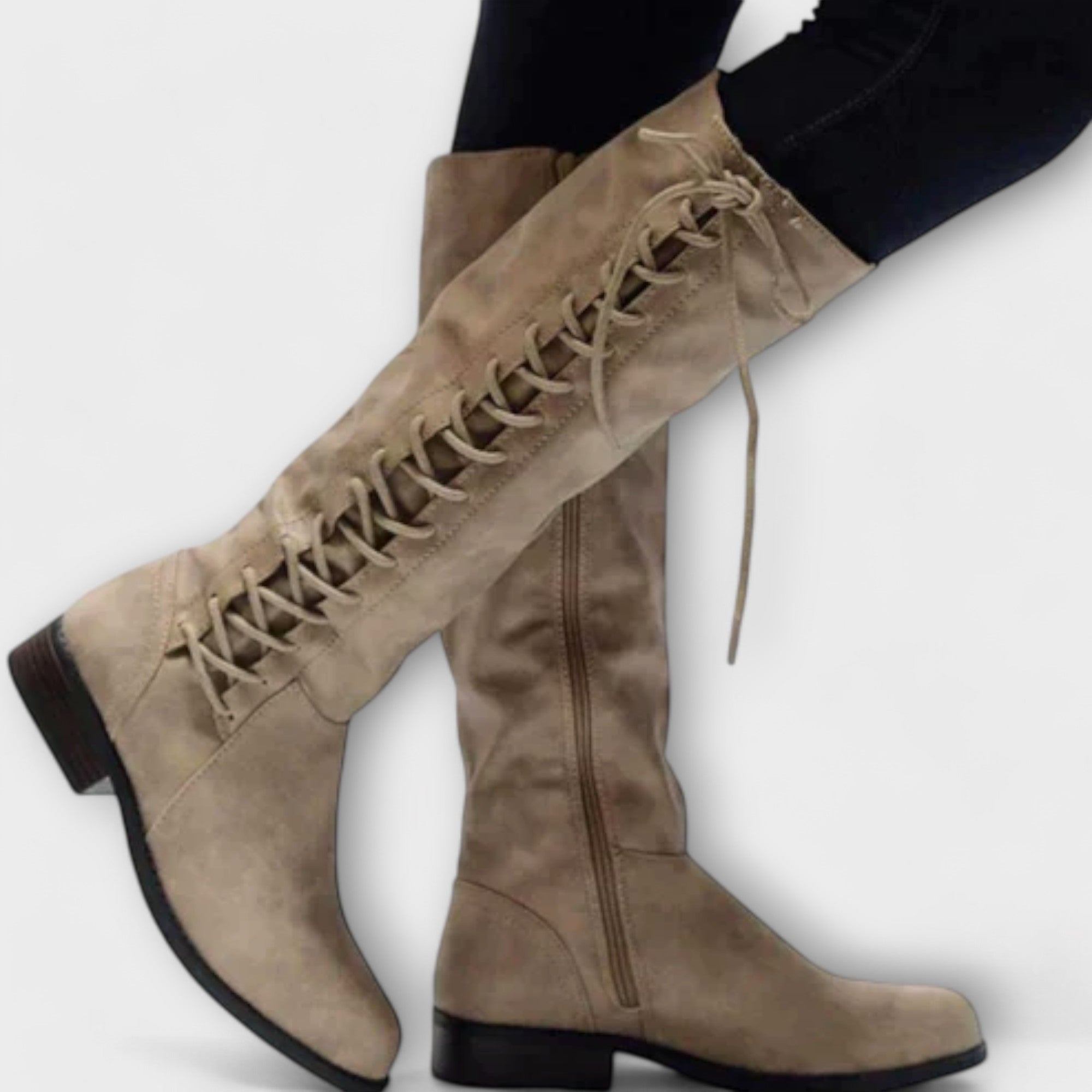 Elegante veterschoenen