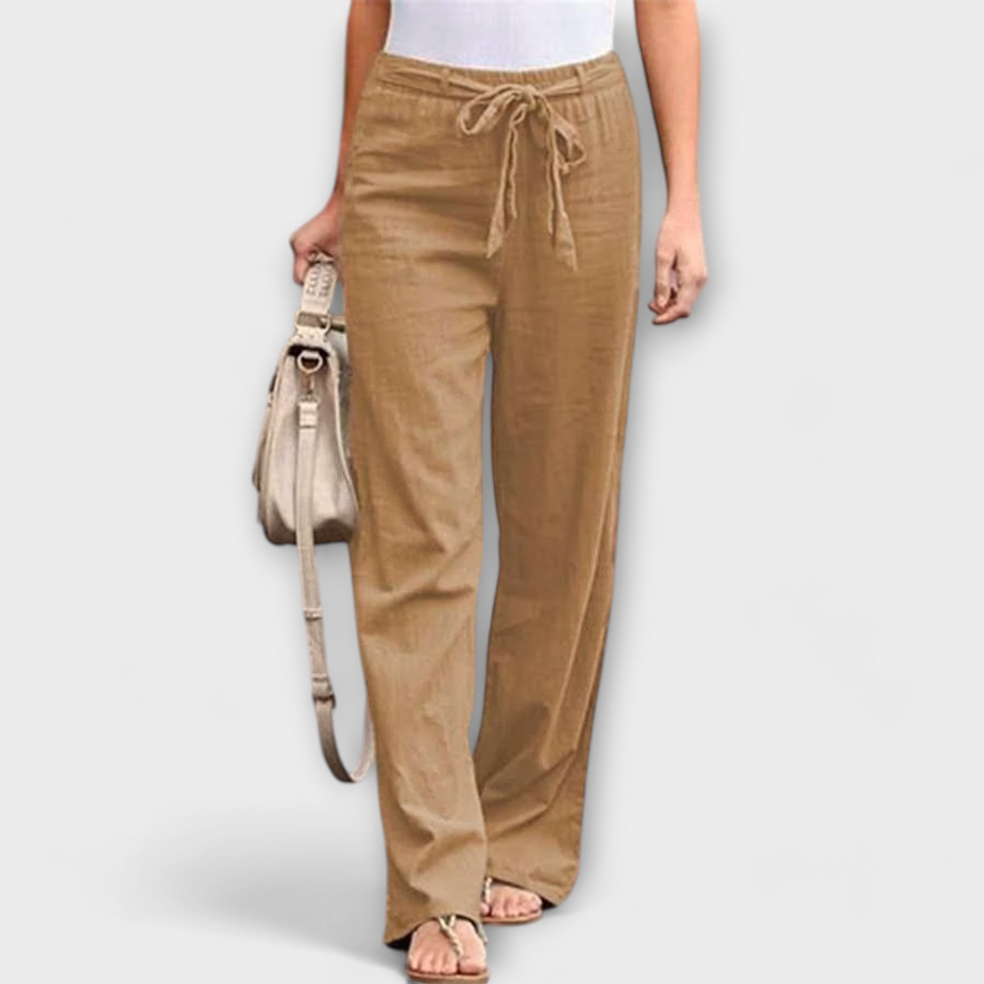 Loreen - Lichte broek