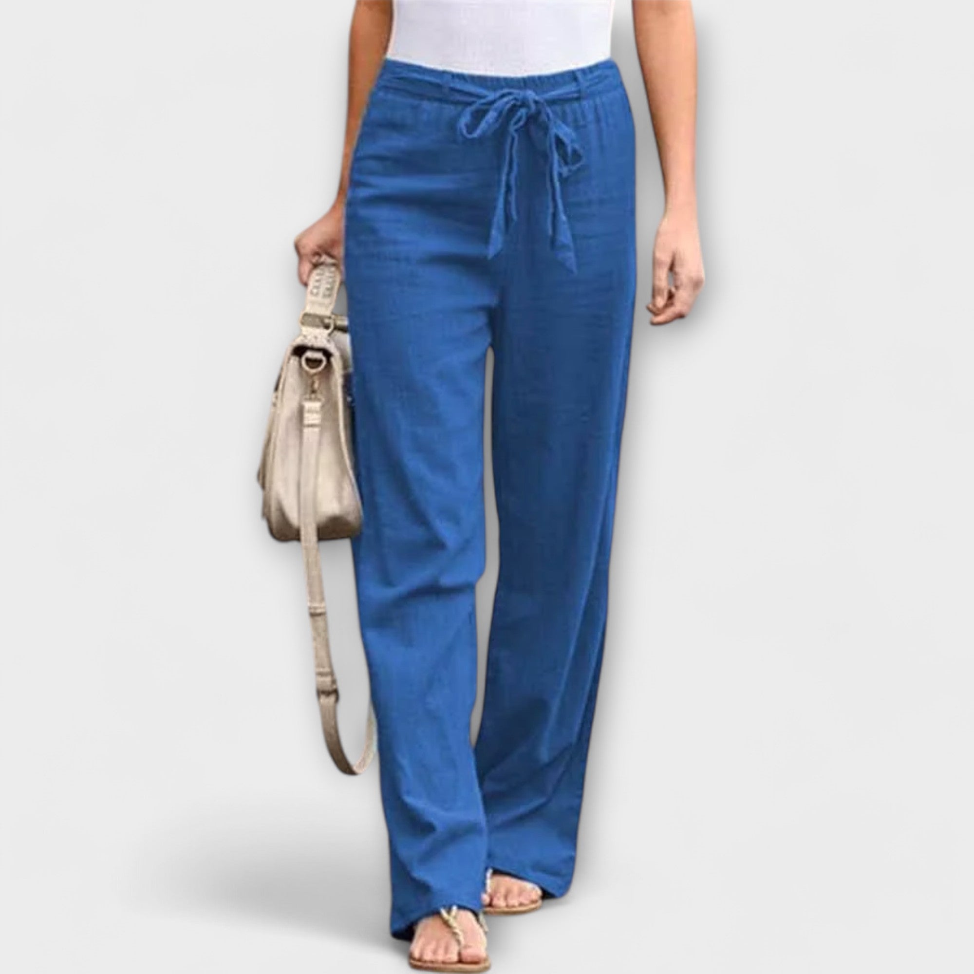 Loreen - Lichte broek