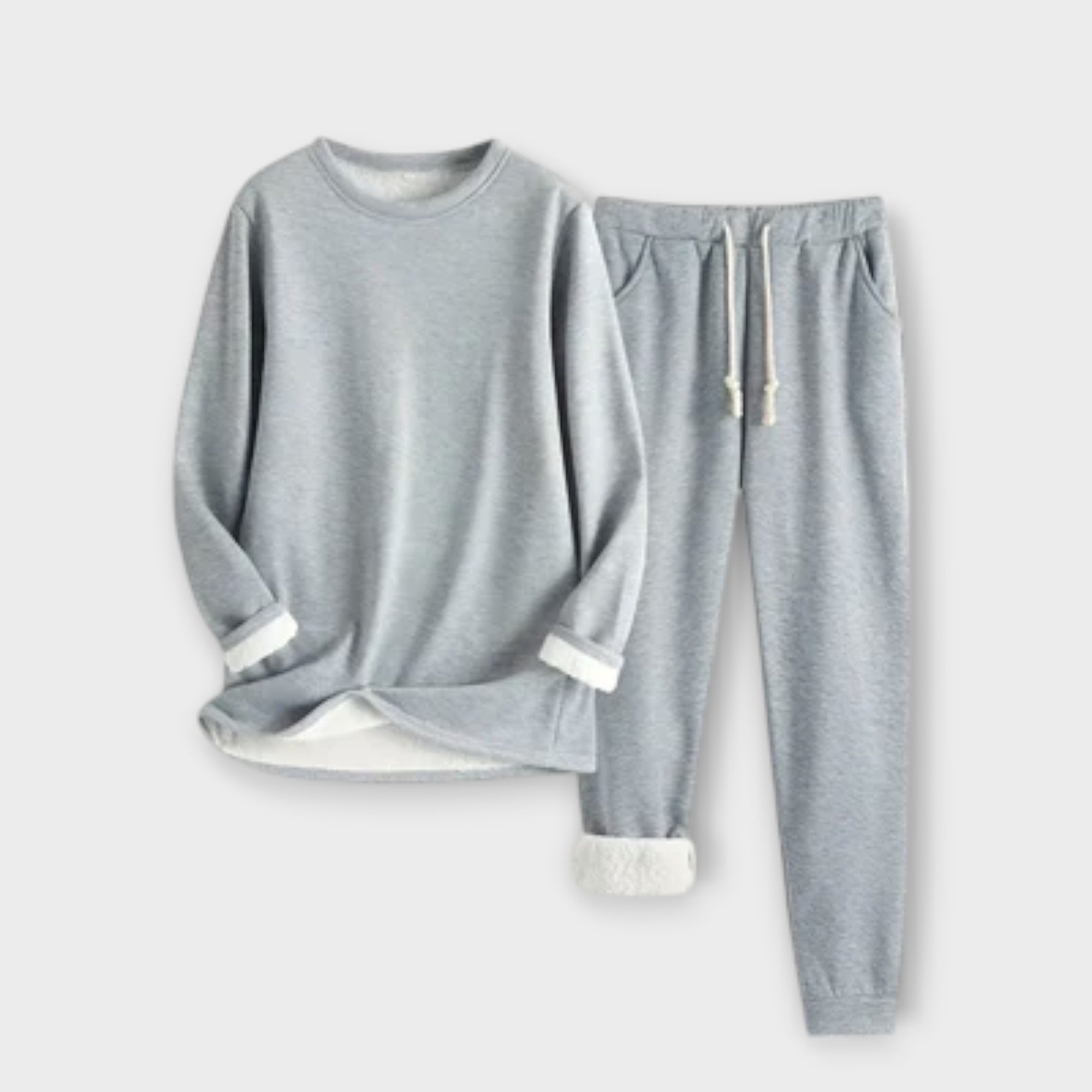 Mia – Thermofleece-set