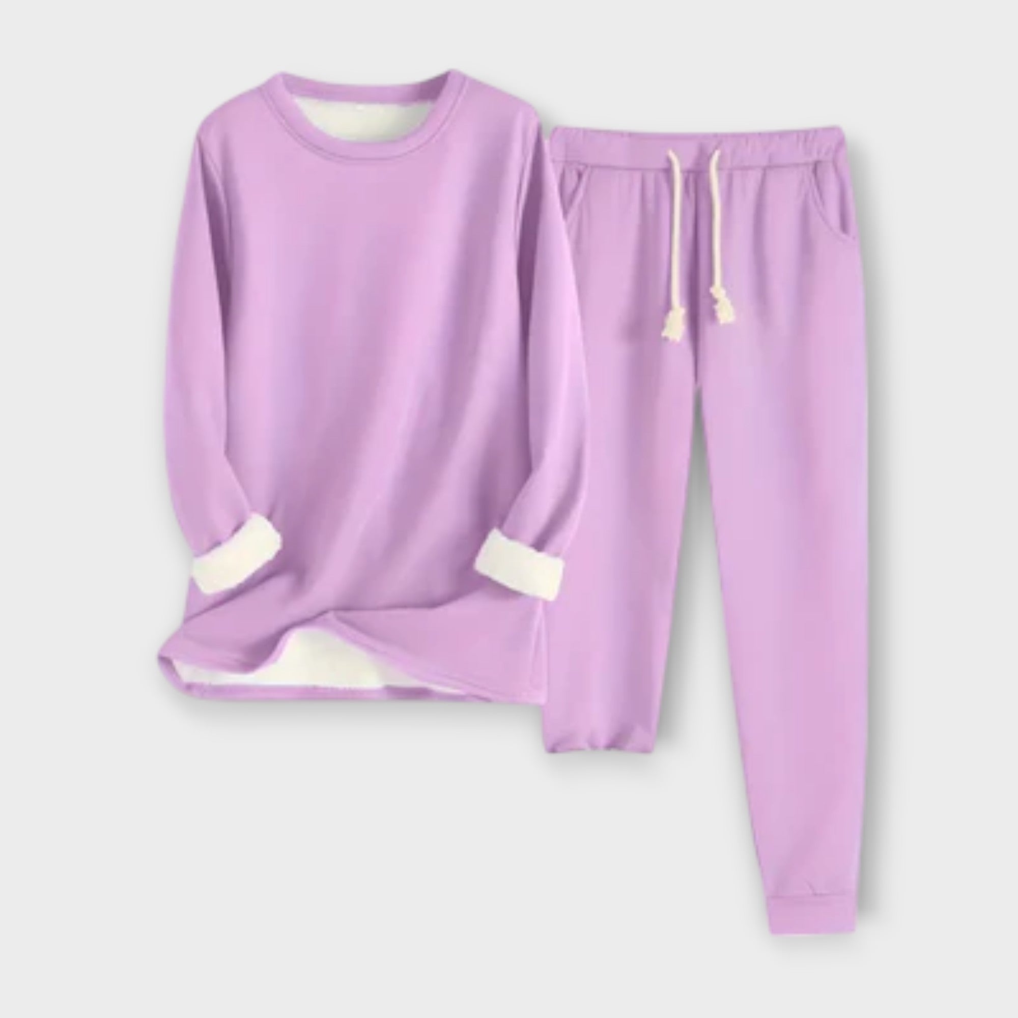 Mia – Thermofleece-set