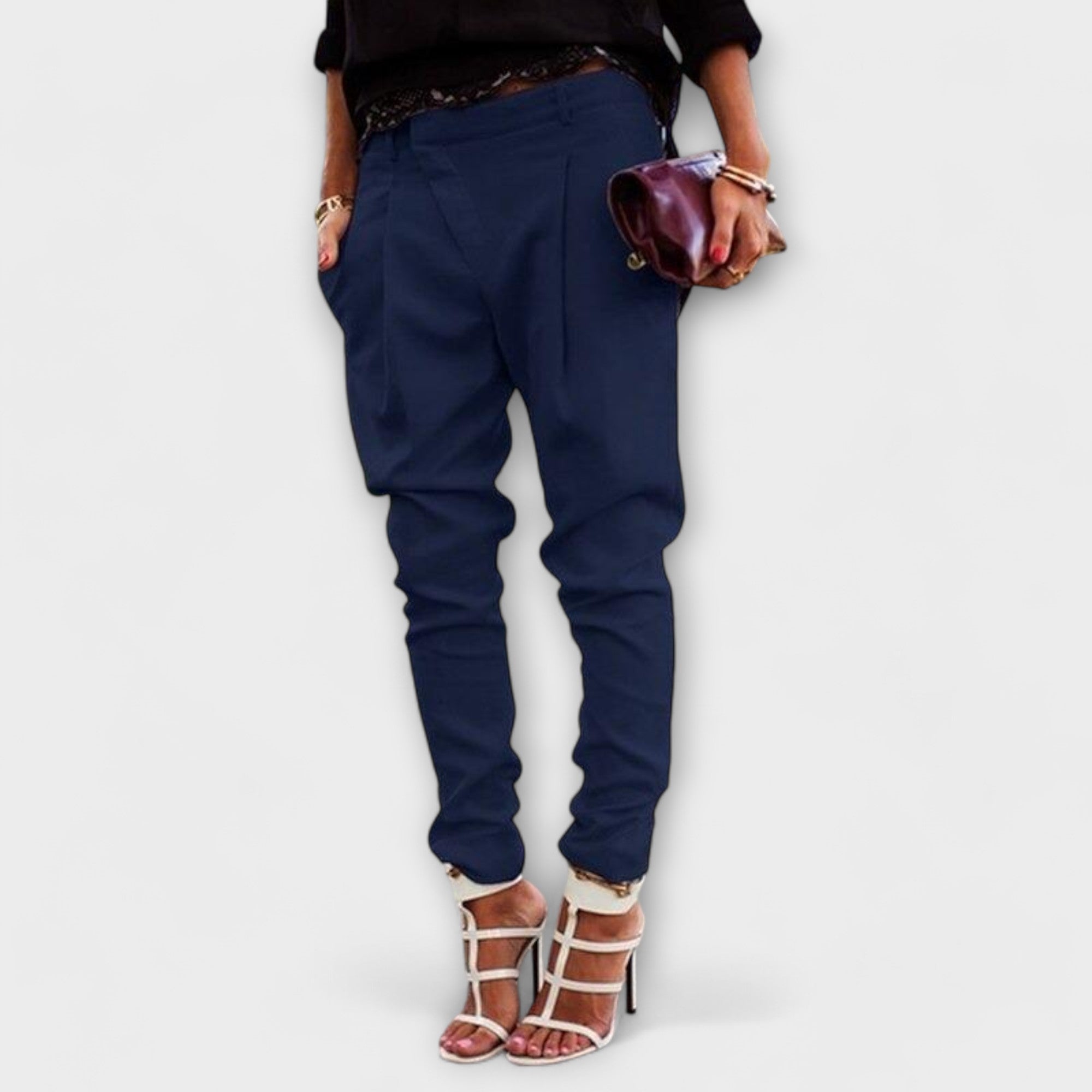 Mira - Elegante broek