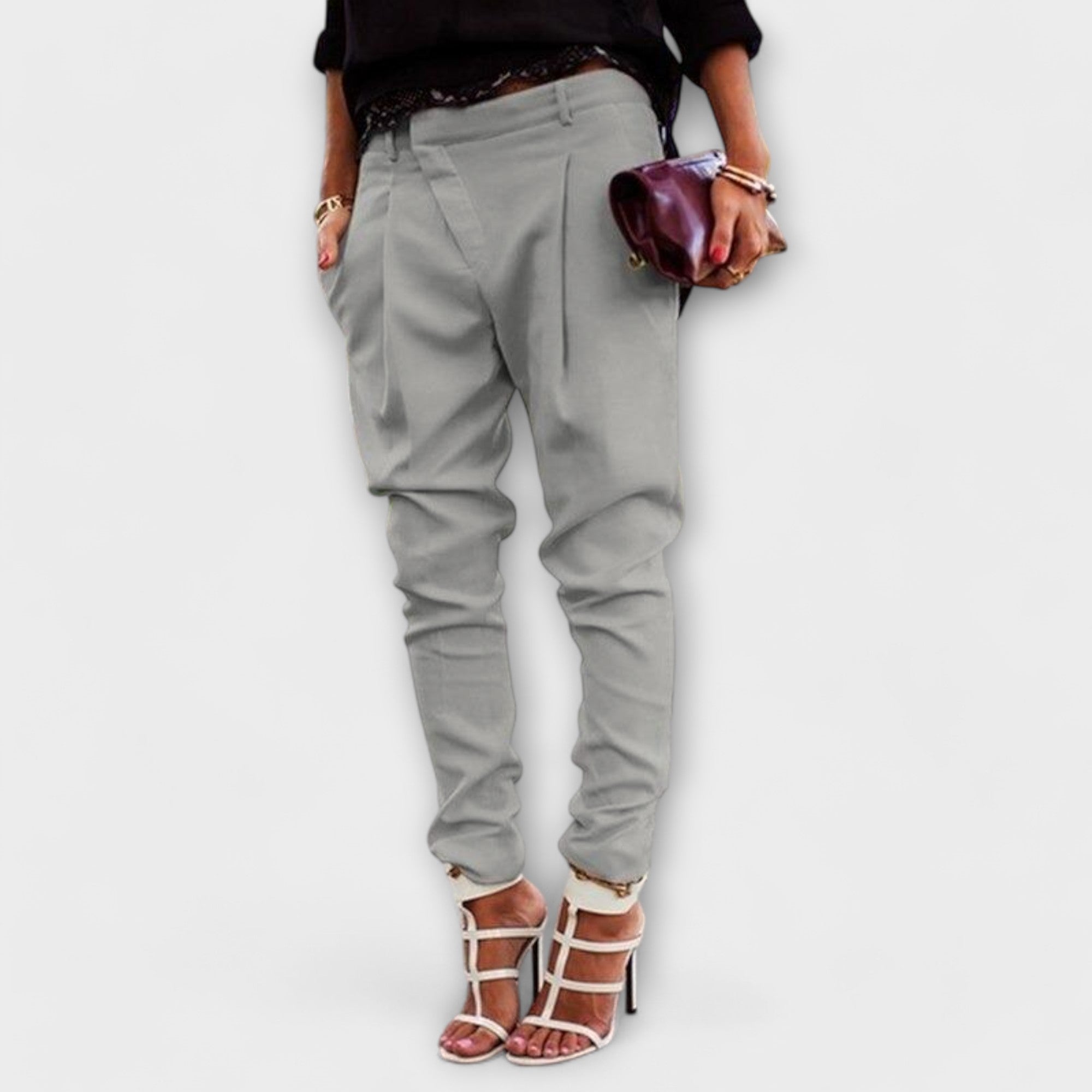 Mira - Elegante broek