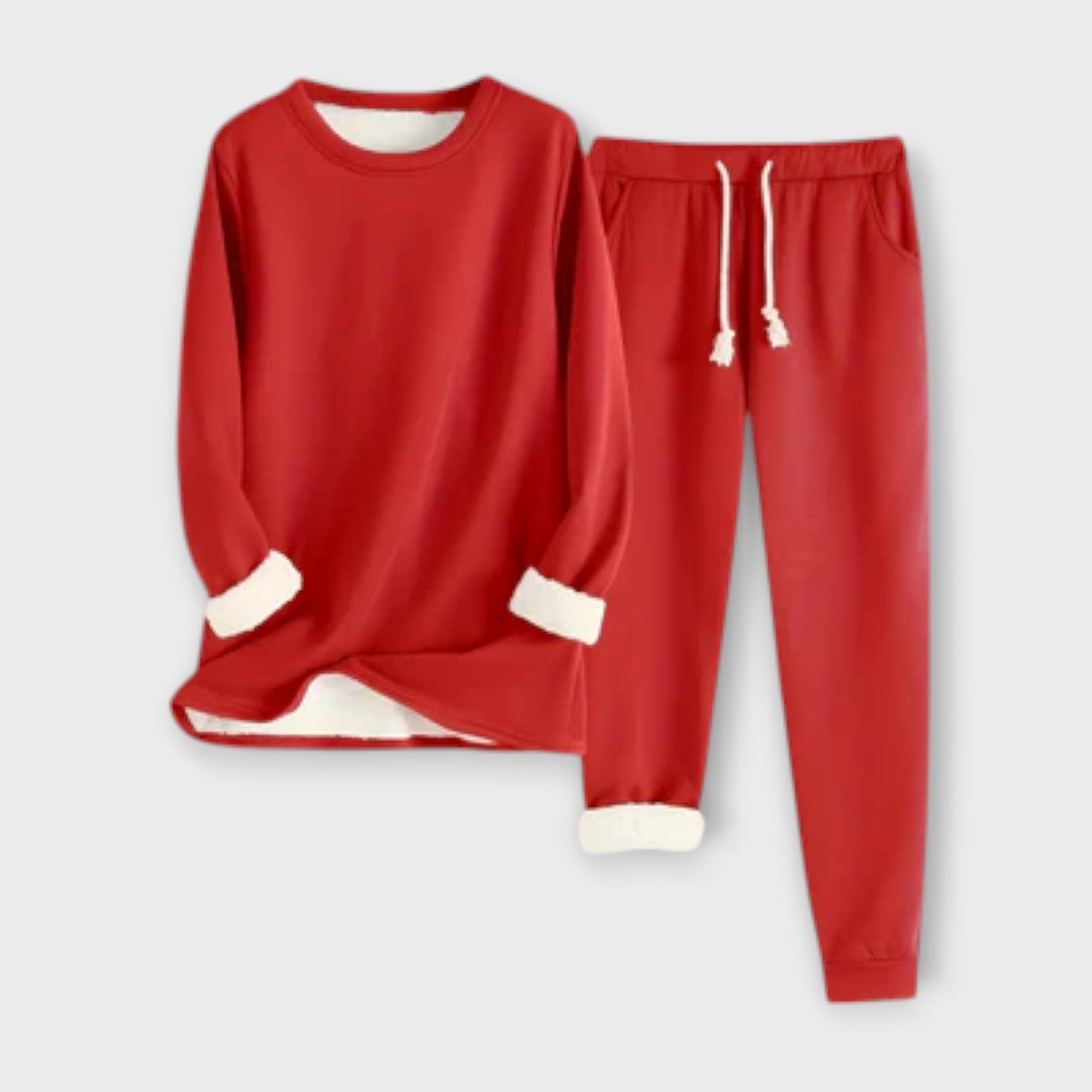 Mia – Thermofleece-set