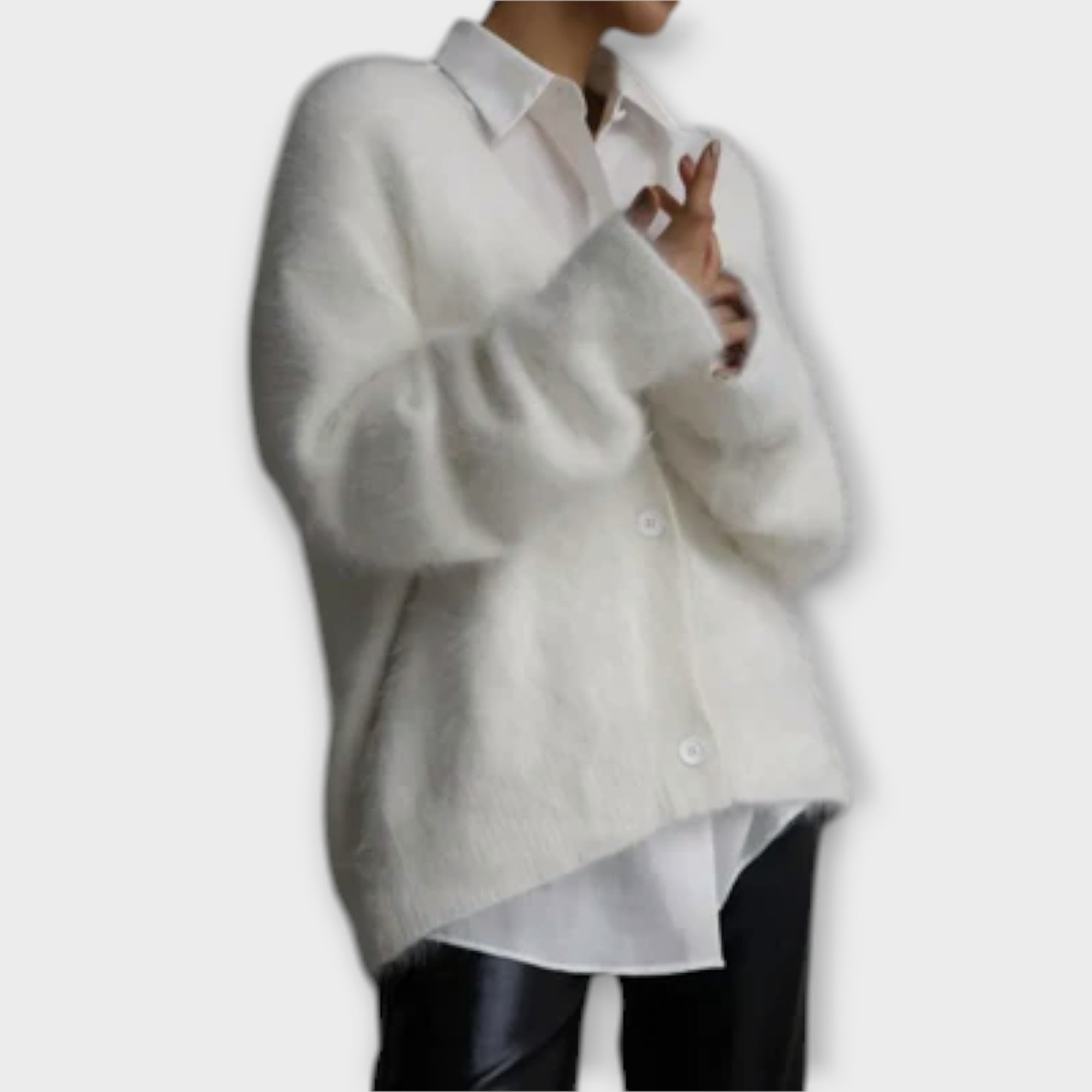 Dahlia - Elegante Vest