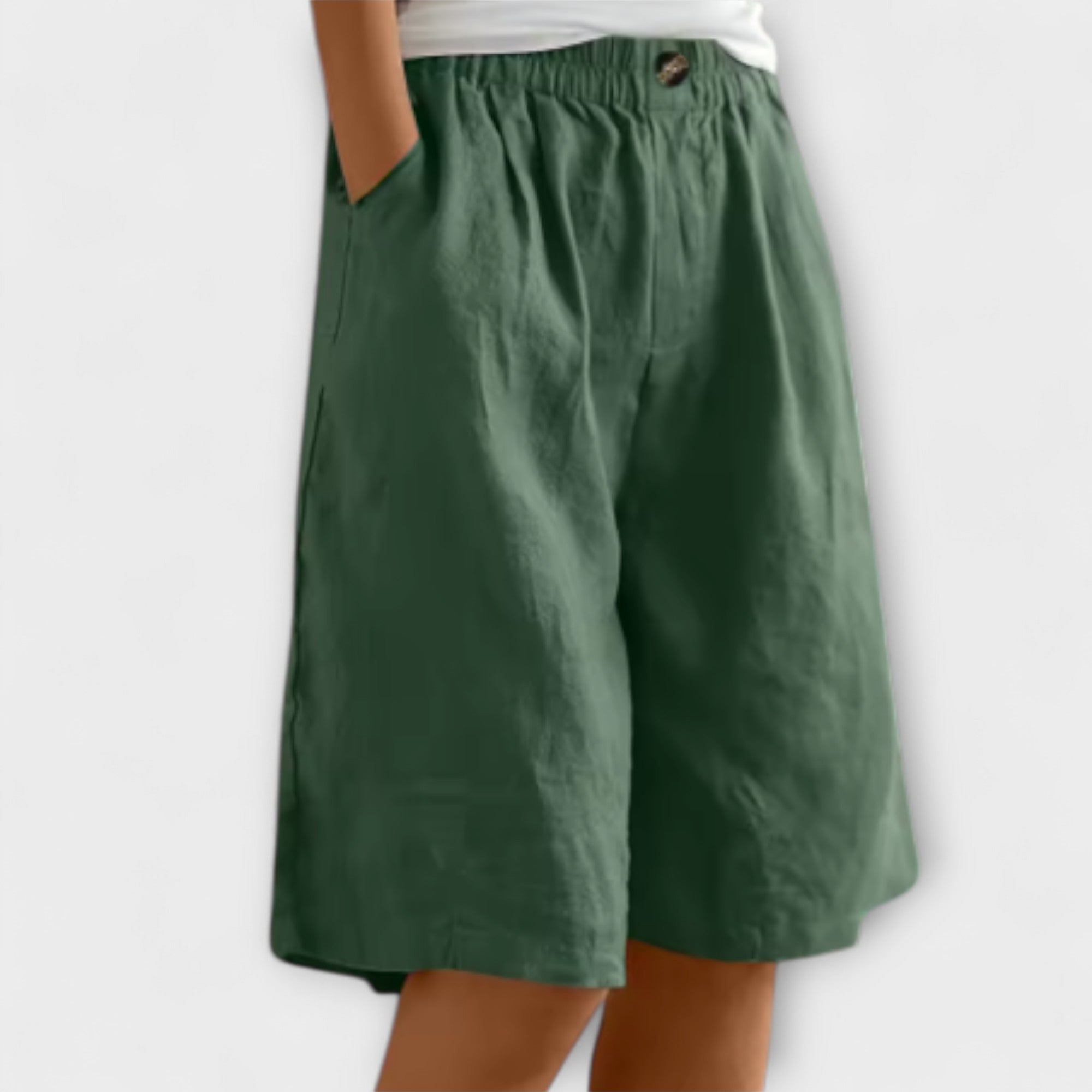 Nerissa - Zomershort